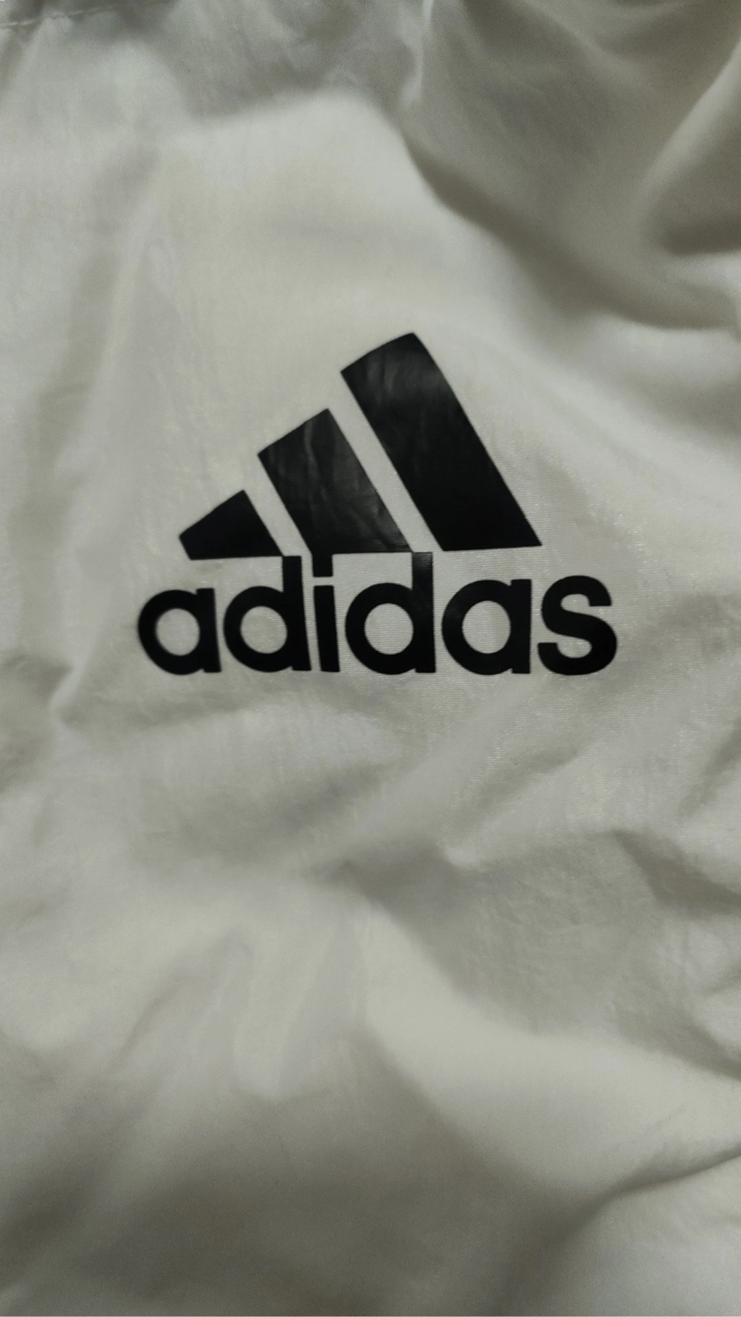 custom review-Adidas Пуховик Зимний Женский Белый