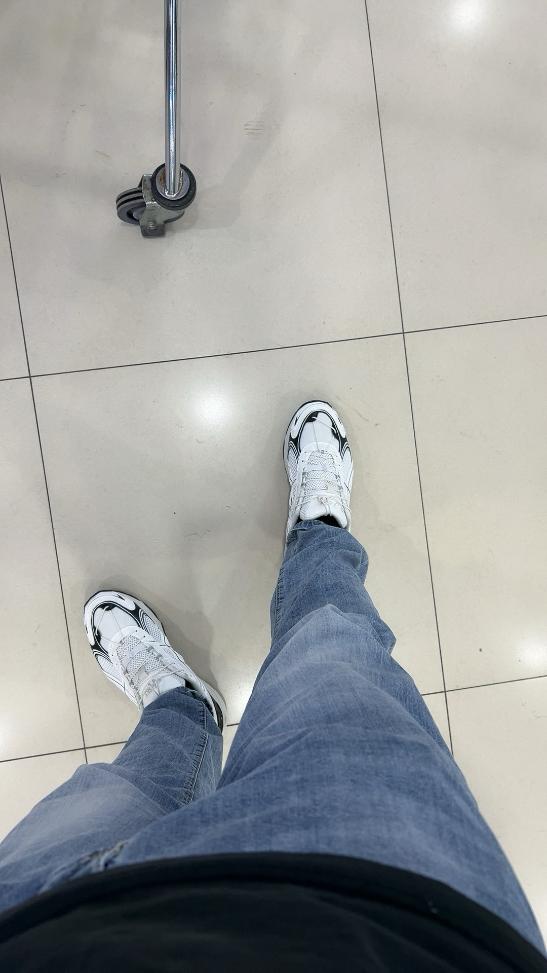 custom review-ASICS Gel Kahana TR V4 Low Топ Повседневная обувь Мужская Черный Белый