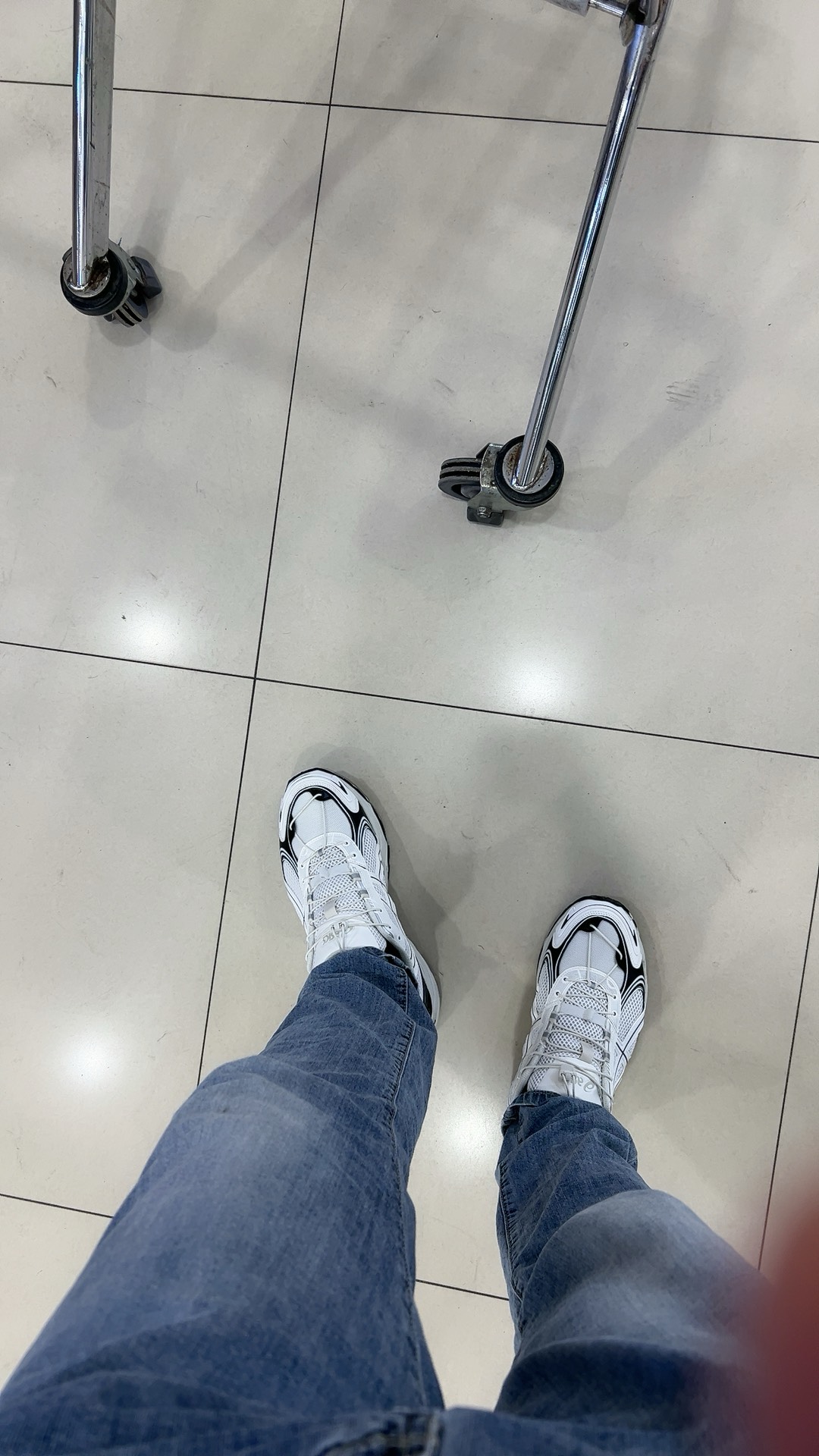 custom review-ASICS Gel Kahana TR V4 Low Топ Повседневная обувь Мужская Черный Белый