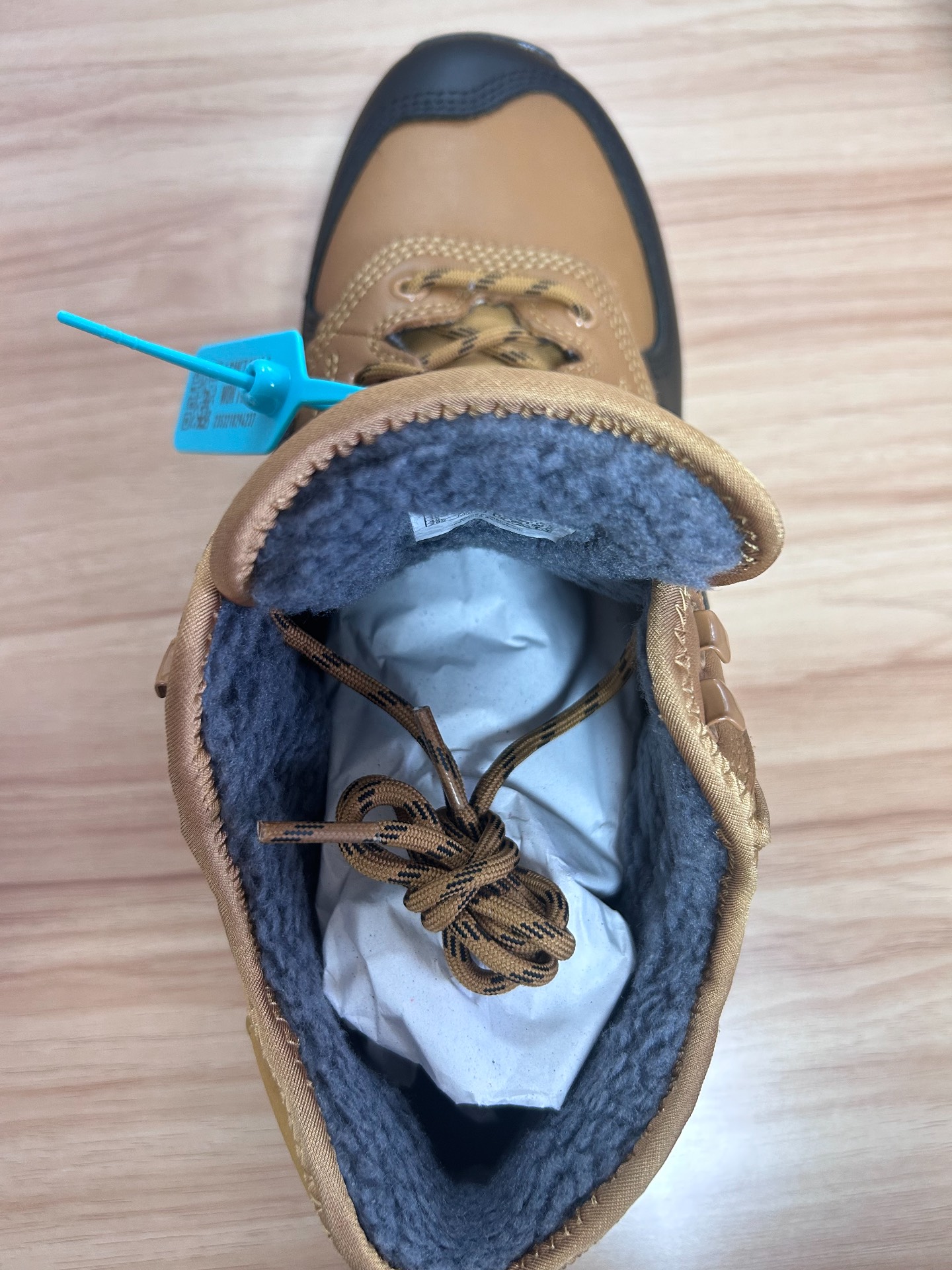 custom review-New Balance NB 574 MID Топ Повседневные Беговые Кроссовки Унисекс Коричневый