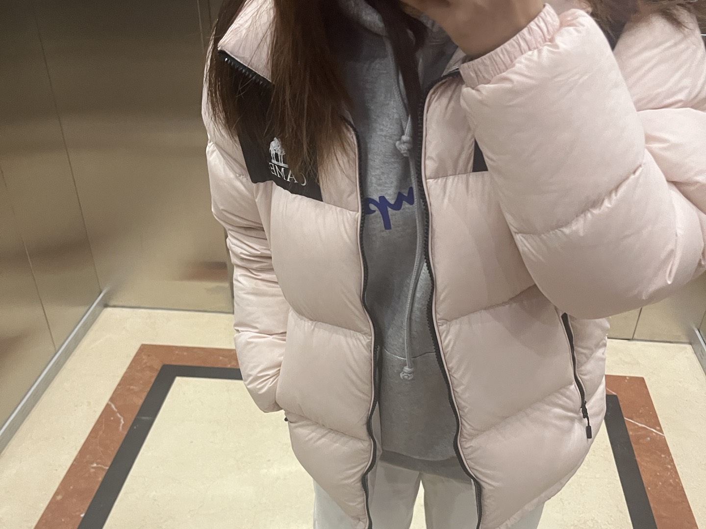 custom review-Champion Свитшот Японская версия Унисекс