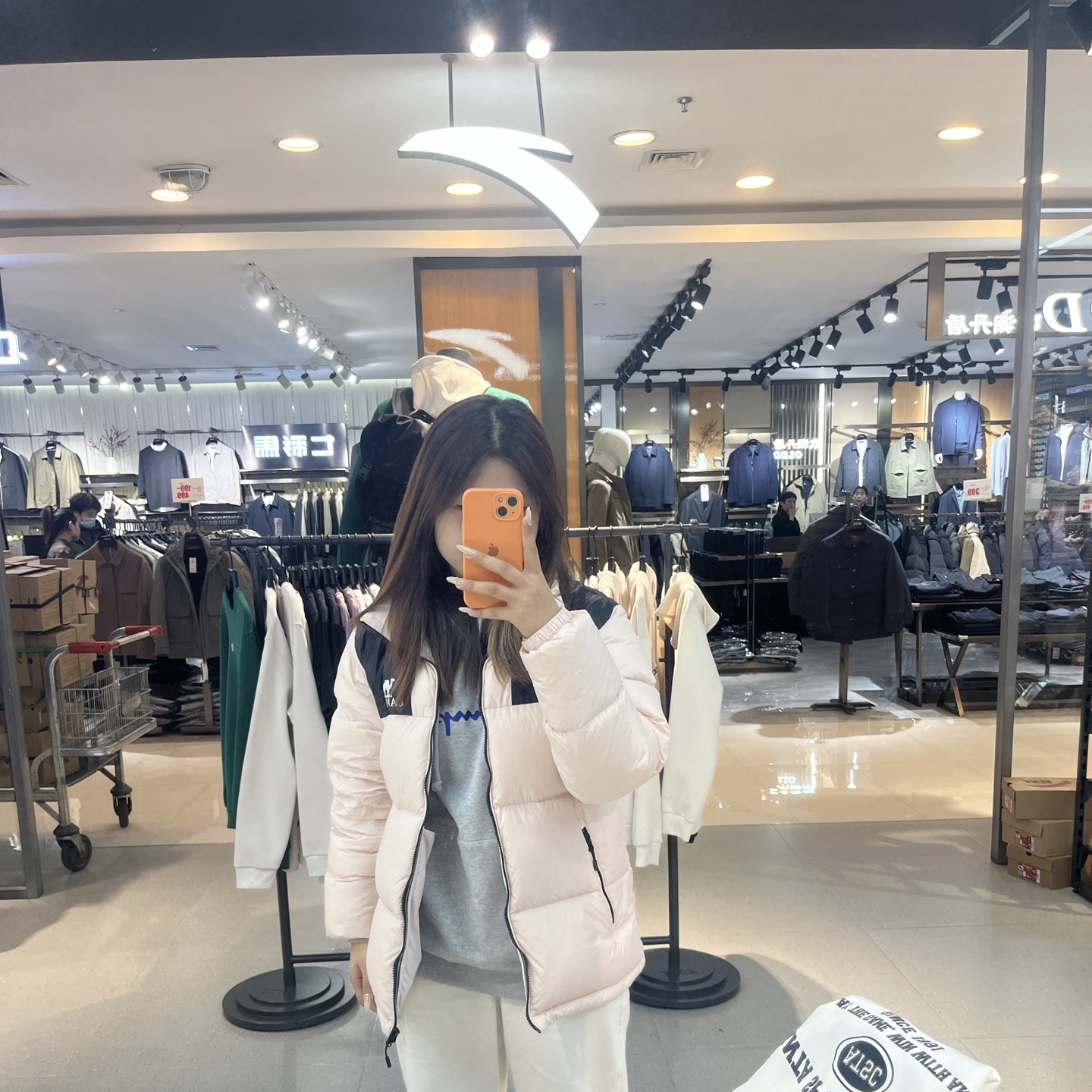 custom review-Champion Свитшот Японская версия Унисекс