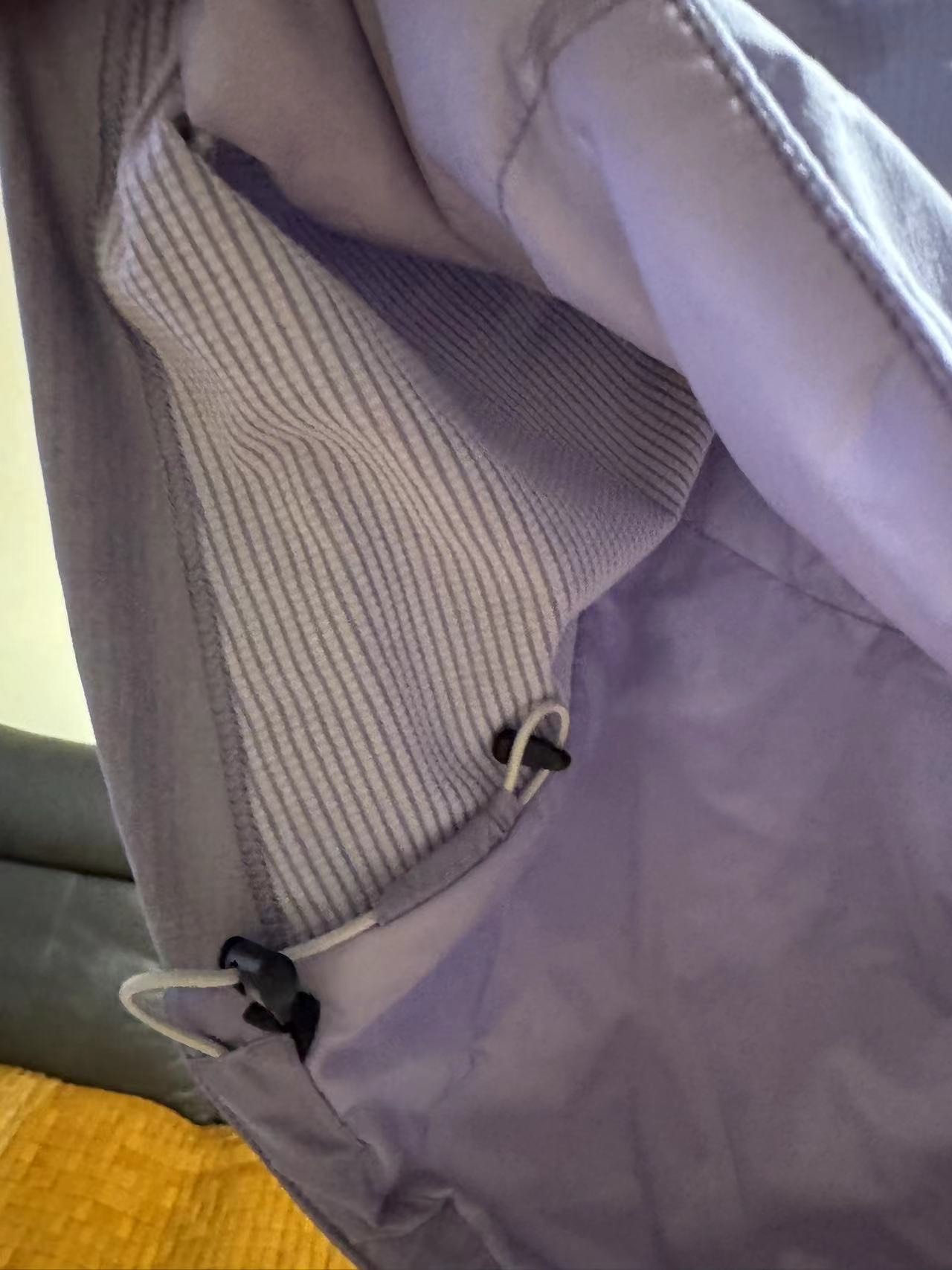 custom review-Arcteryx ATOM LIGHTWEIGHT HOODY Пуховая куртка Женская