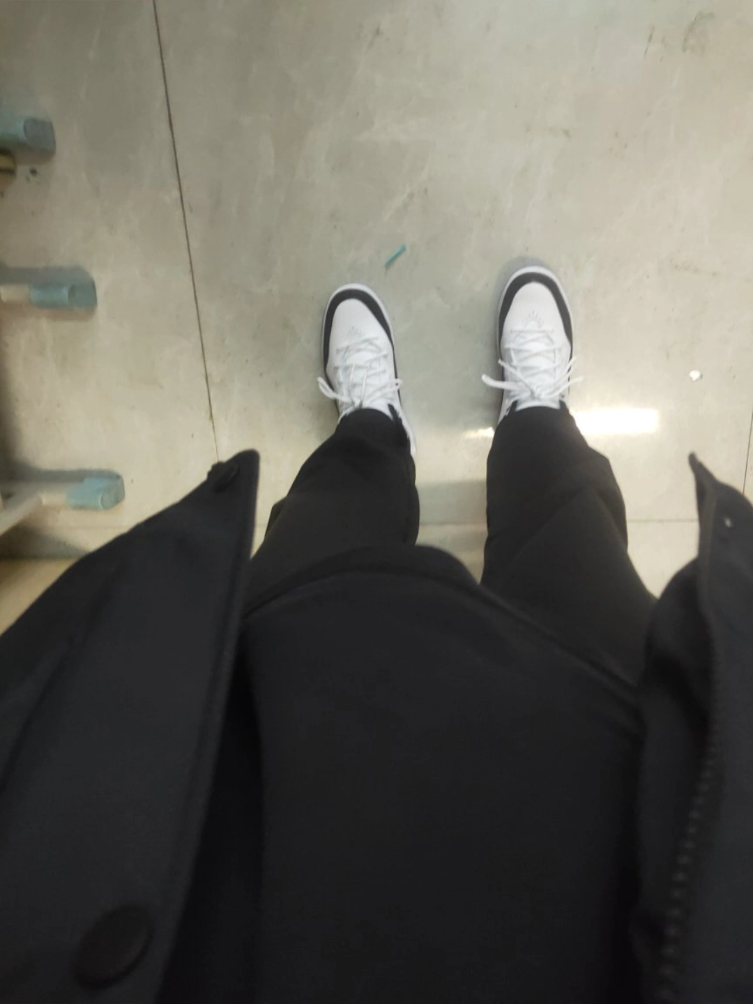 custom review-JEANSWEST Вязаные спортивные брюки унисекс