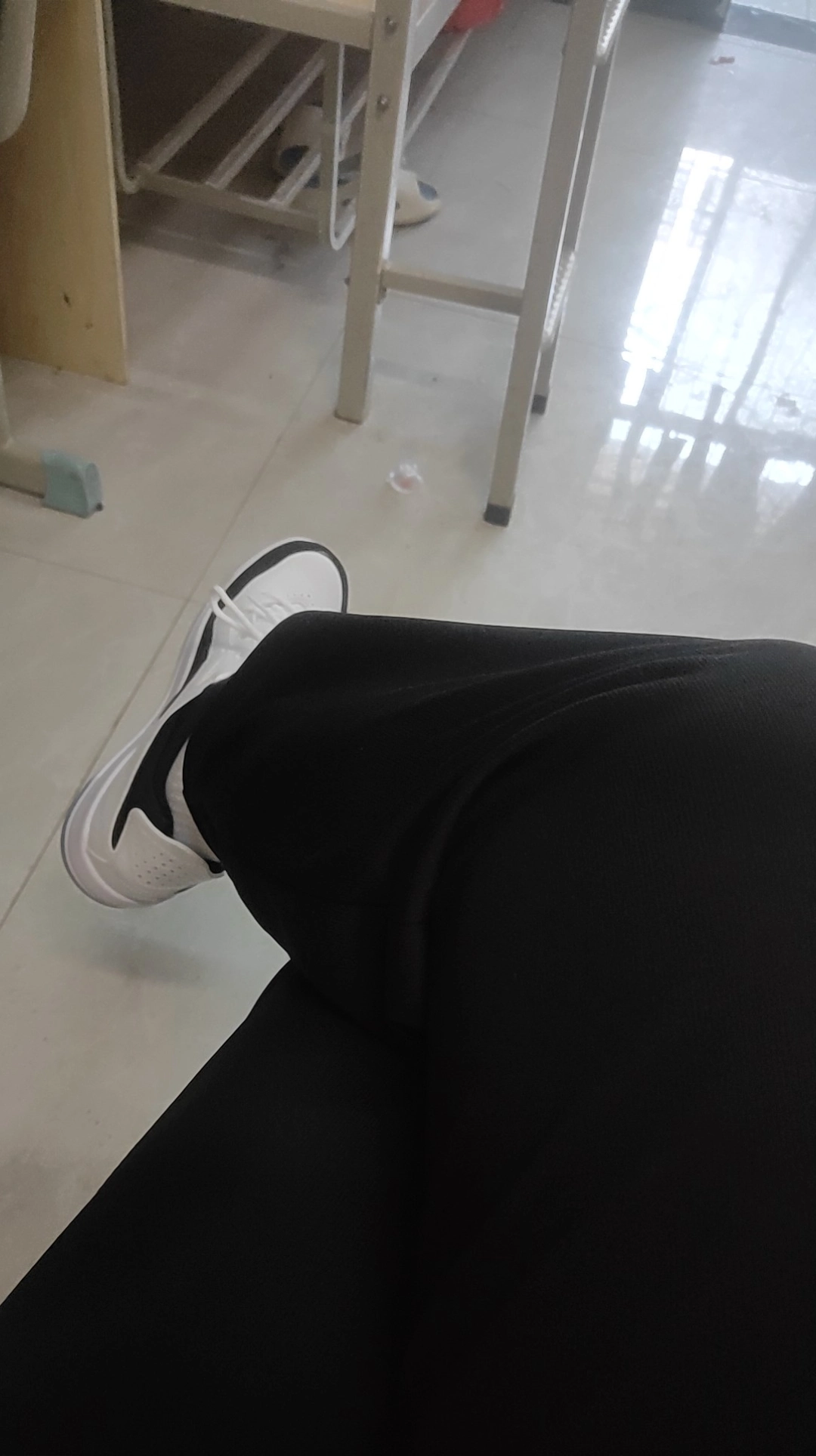 custom review-JEANSWEST Вязаные спортивные брюки унисекс