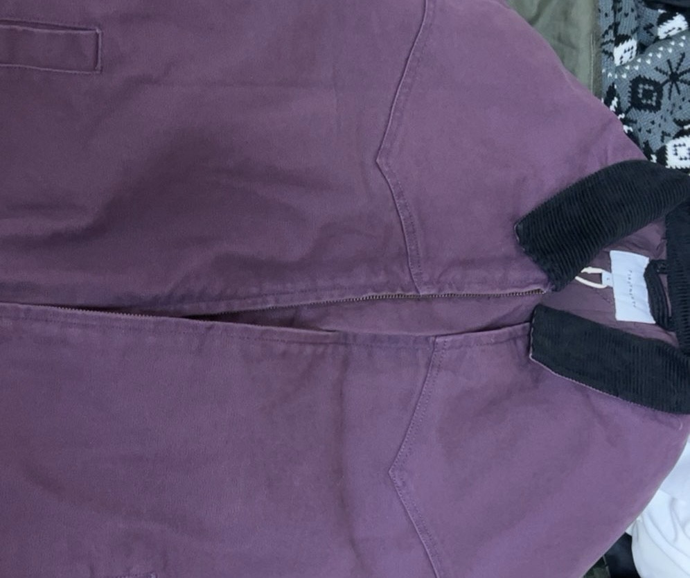 custom review-714STREET Унисекс Пуховики