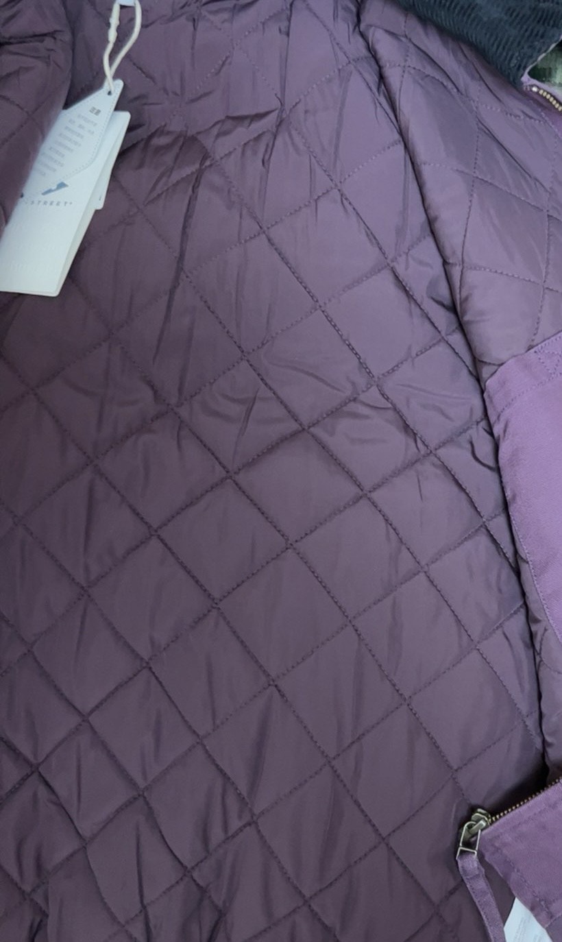 custom review-714STREET Унисекс Пуховики