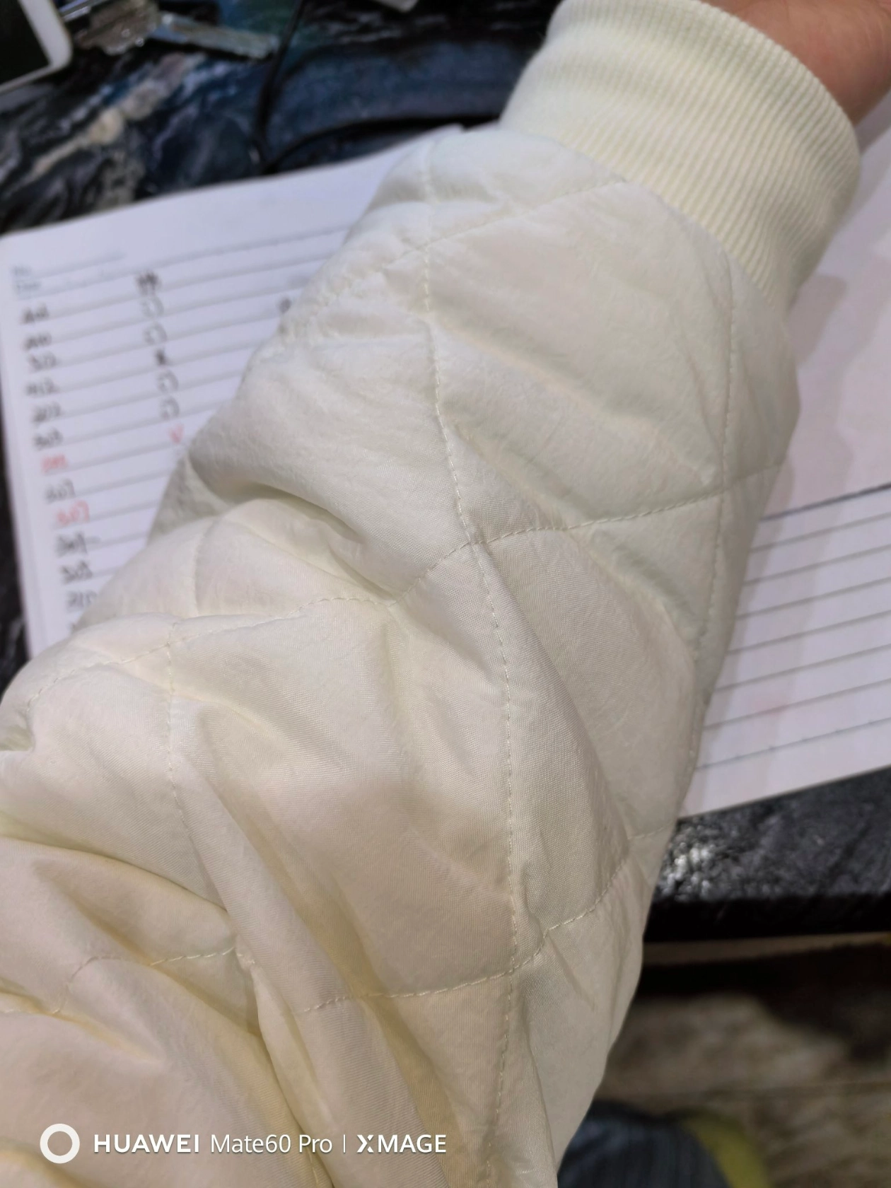 custom review-Adidas Пуховая куртка Женская Айвори