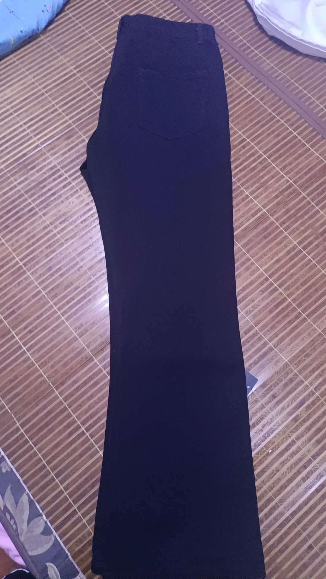 custom review-FOREVER 21 Унисекс Джинсы