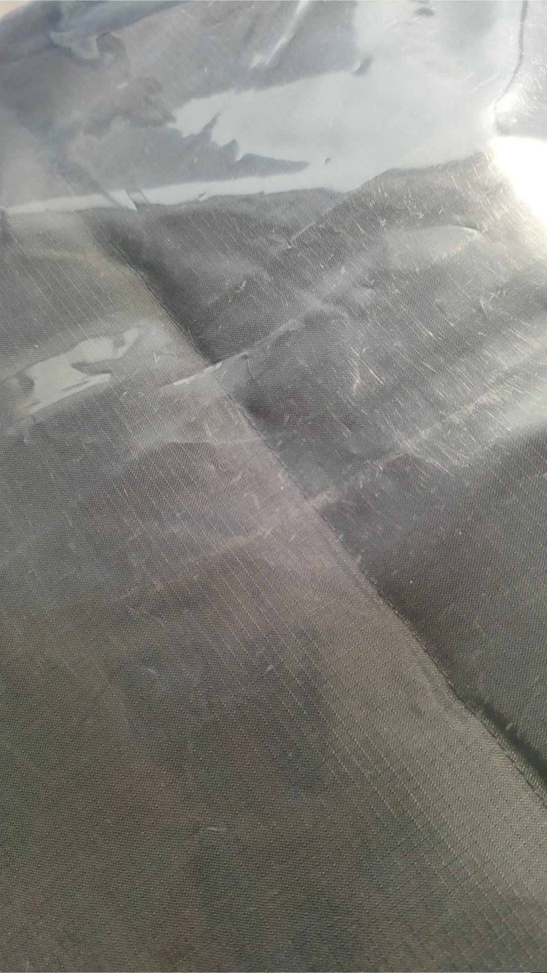 custom review-PUMA Пуховик Зимний Мужской Черный