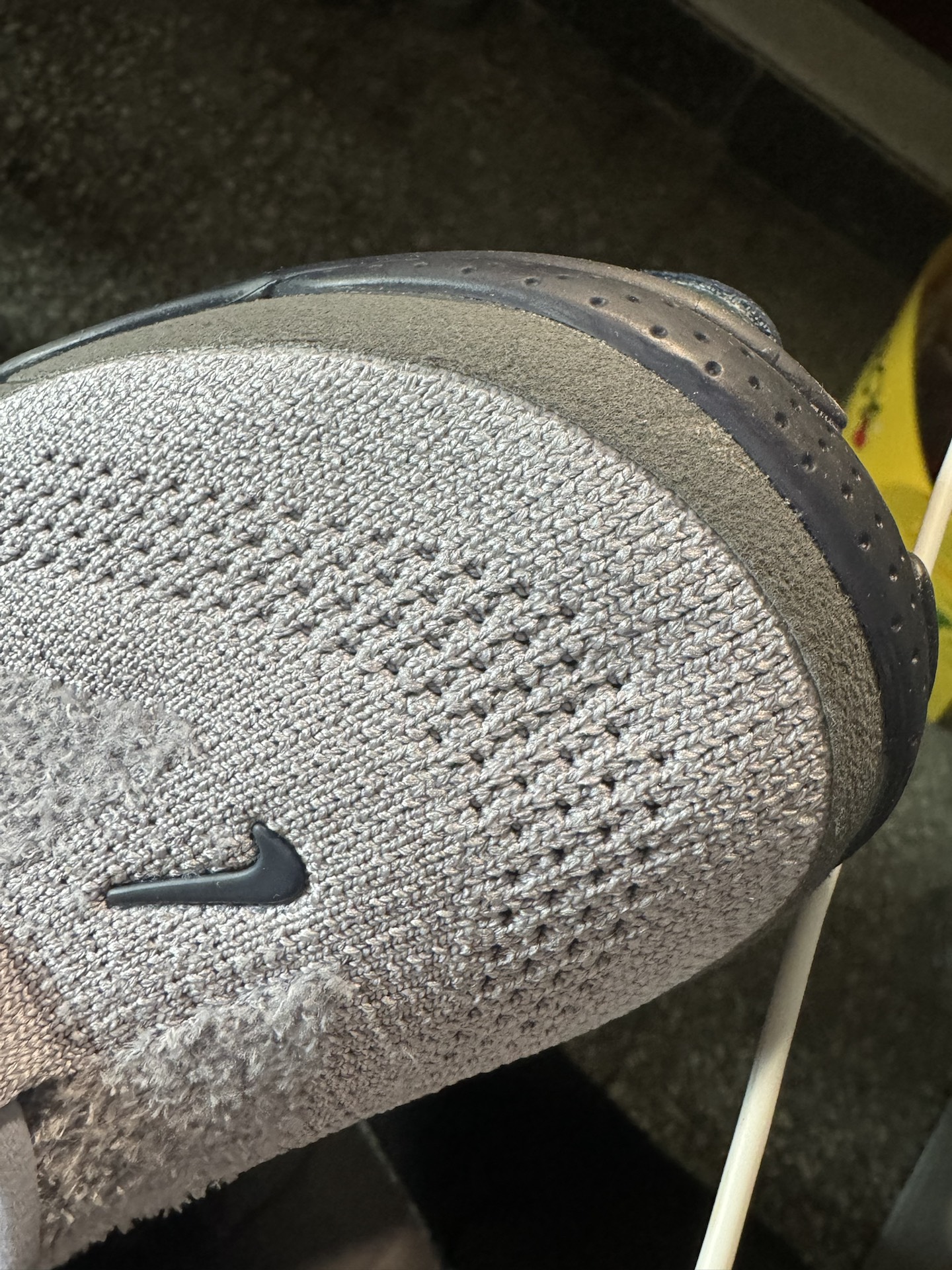 custom review-Nike students air jordan seller guide