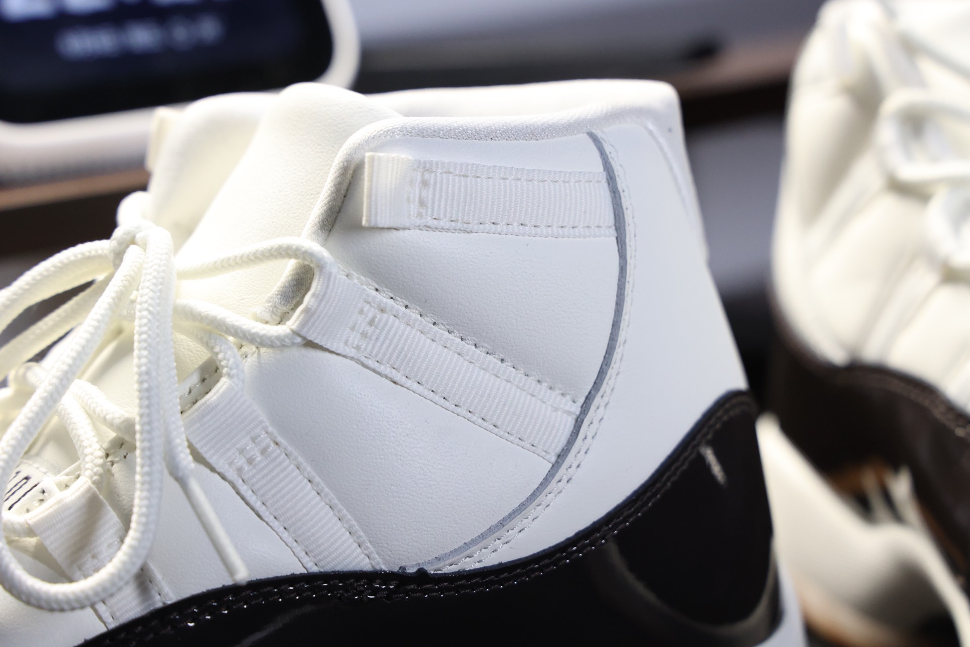 custom review-Jordan 11 Retro Neapolitan Women's