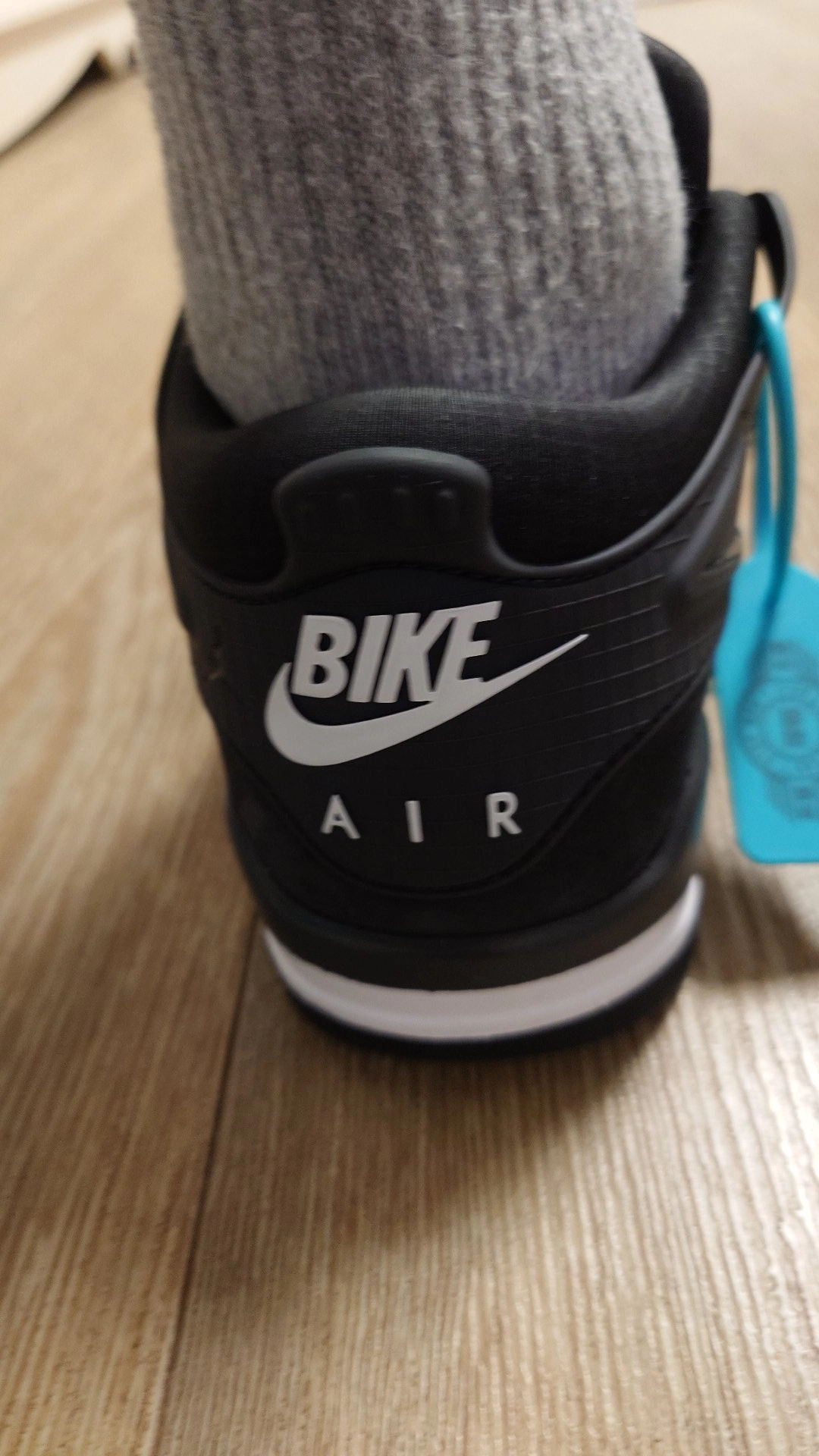 custom review-Jordan 4 Rm Sp Nigel Sylvester Driveway Grey