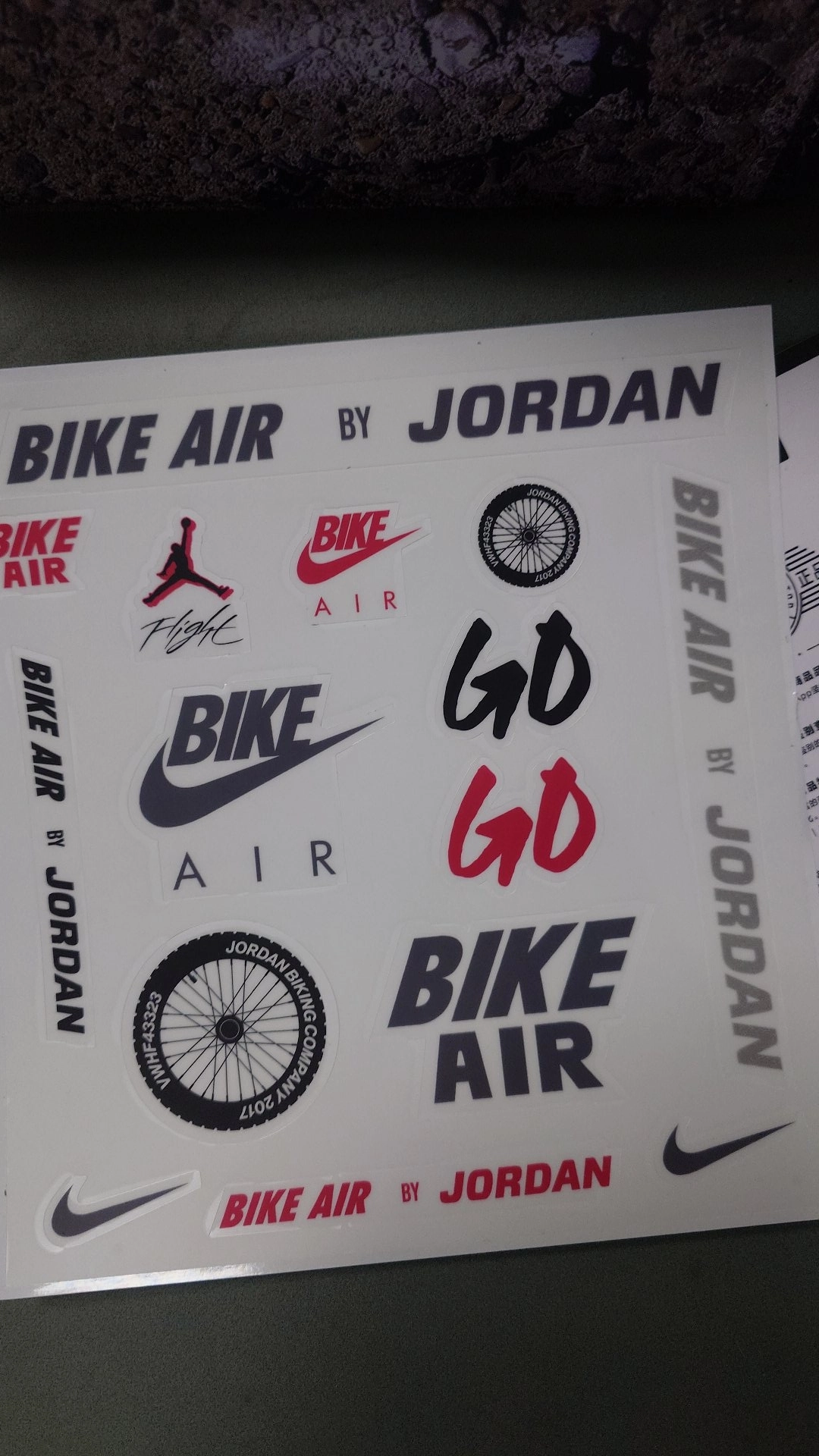 custom review-Jordan 4 Rm Sp Nigel Sylvester Driveway Grey