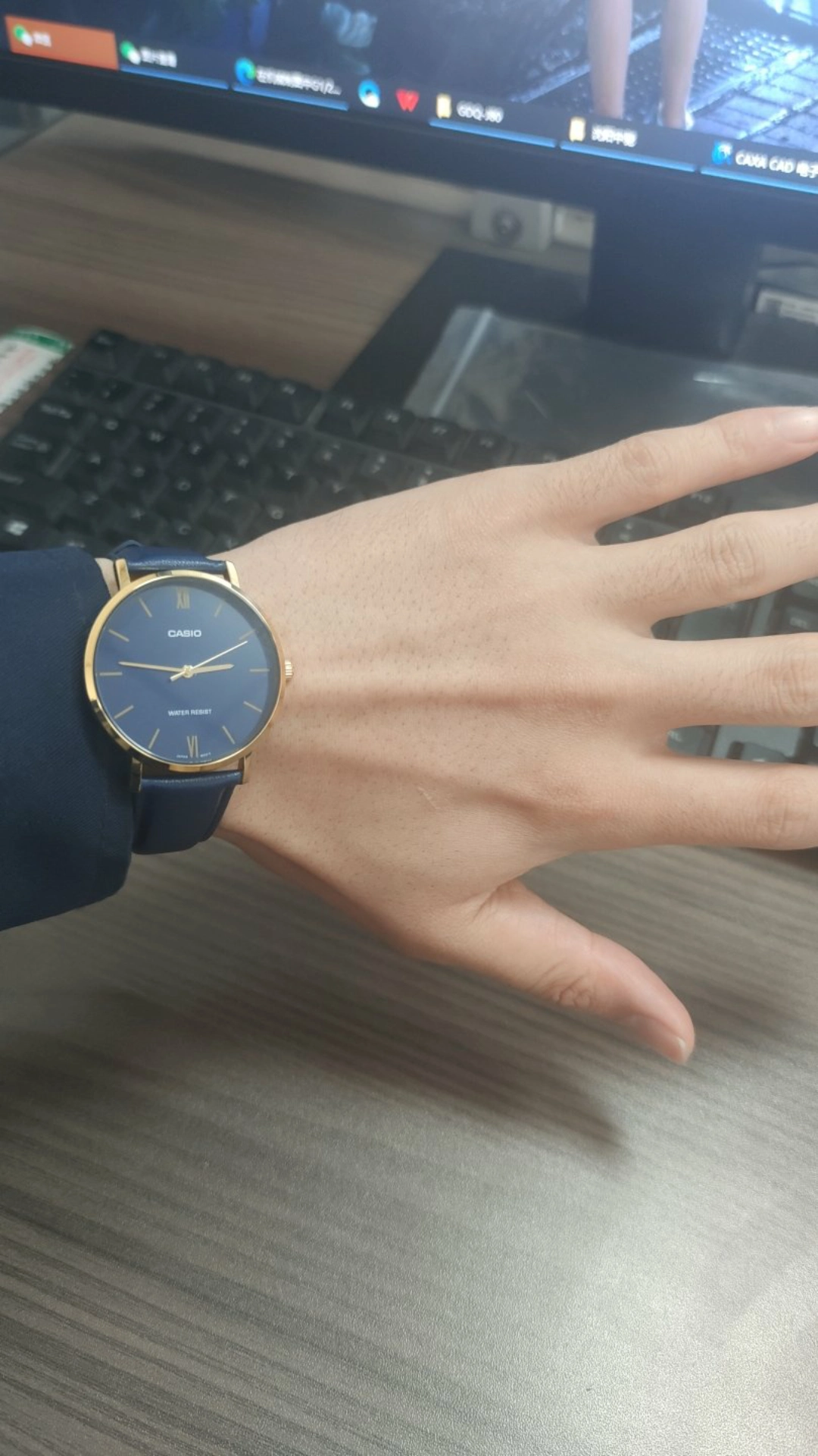 Фото из отзыва