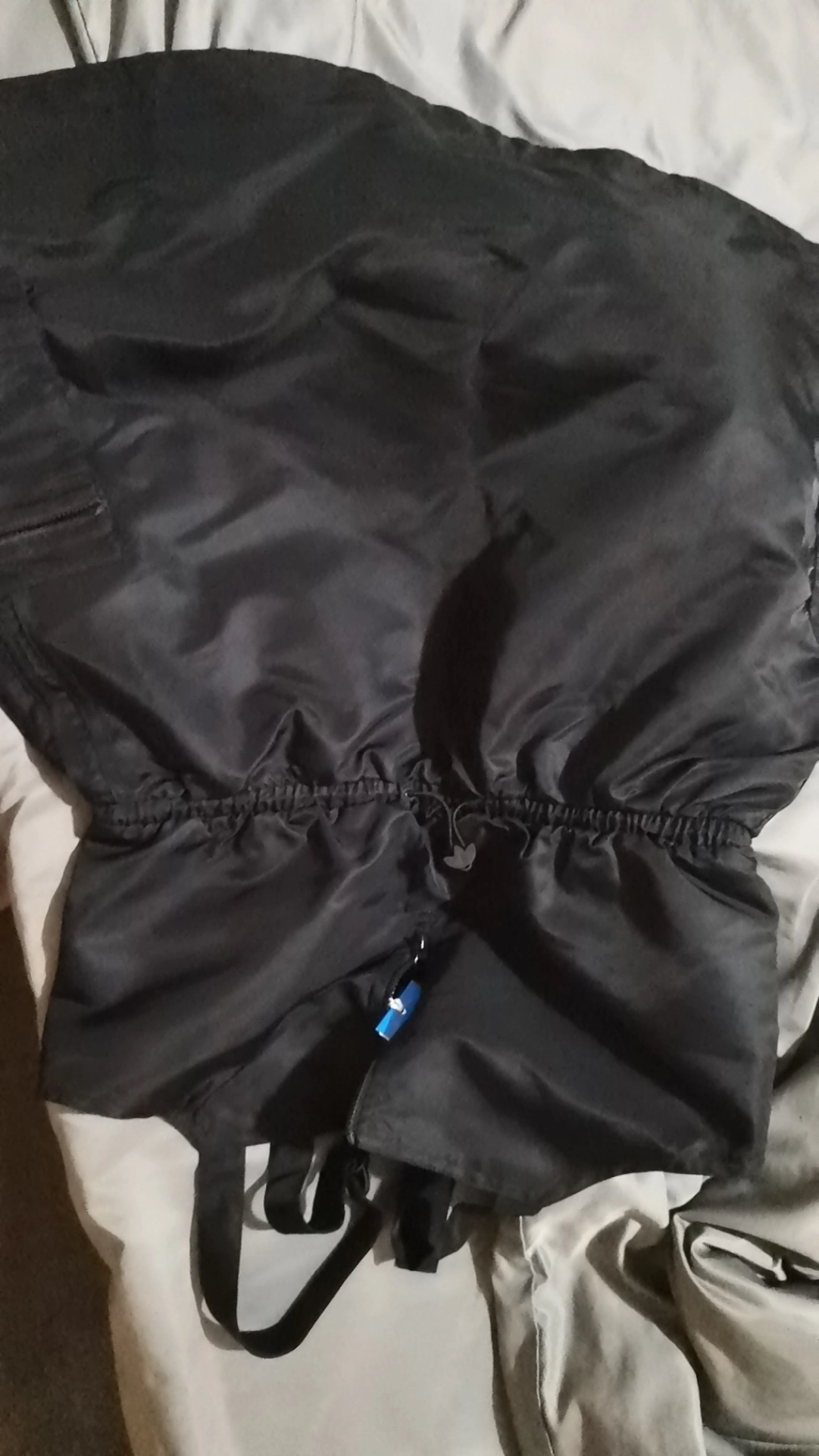 custom review-adidas originals Черные Женские Слиплатья