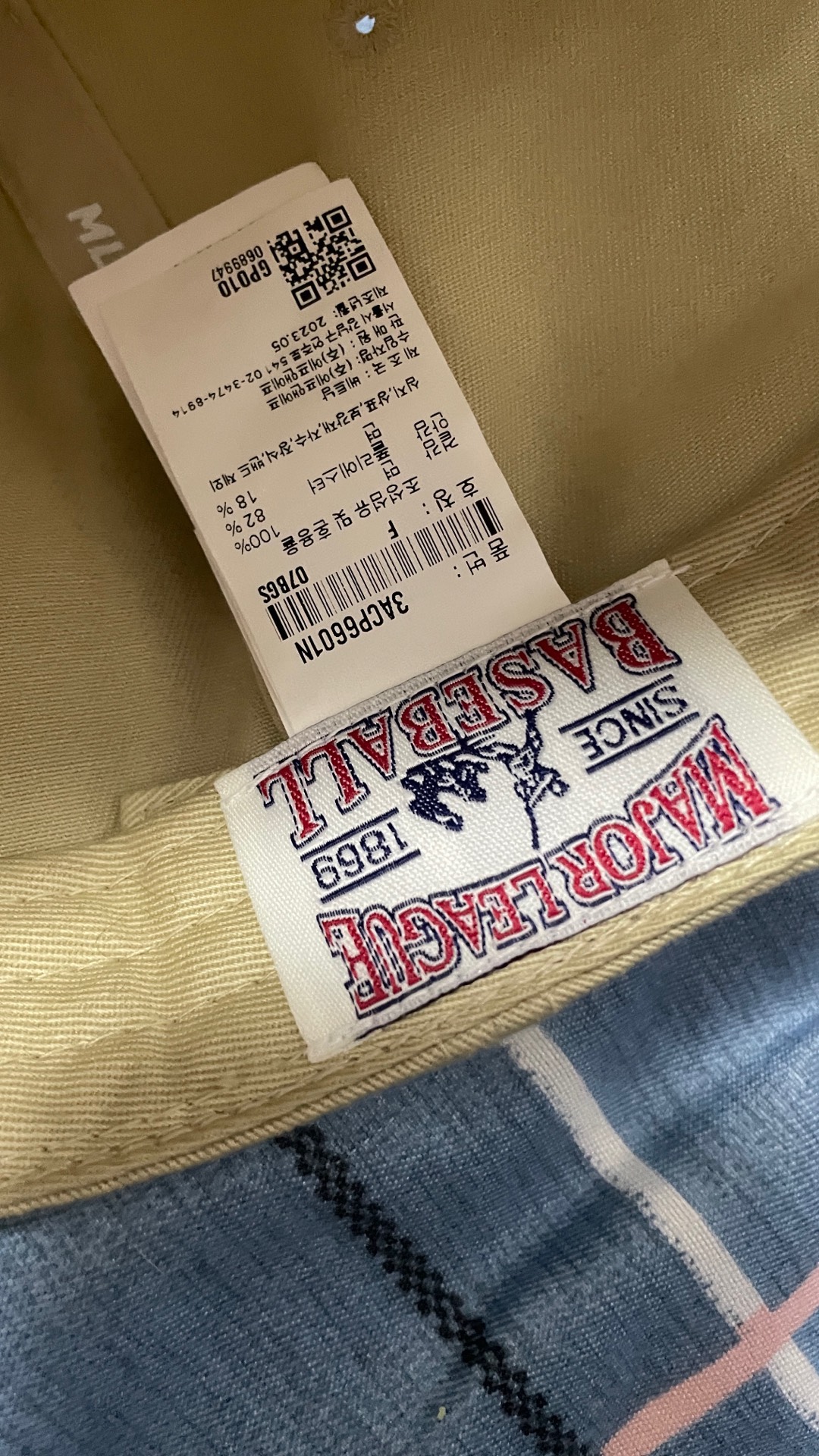 custom review-MLB Хлопковые кепки унисекс разноцветные