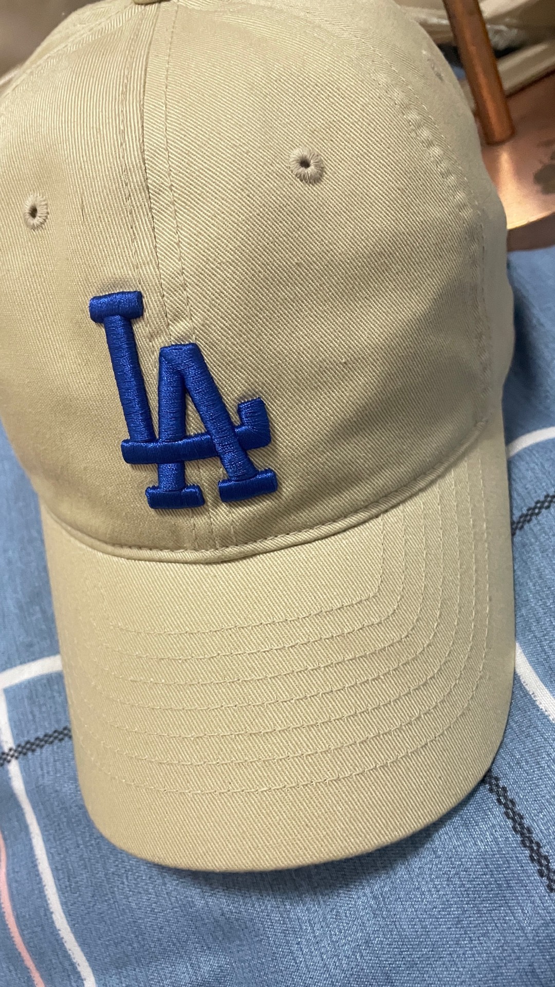 custom review-MLB Хлопковые кепки унисекс разноцветные