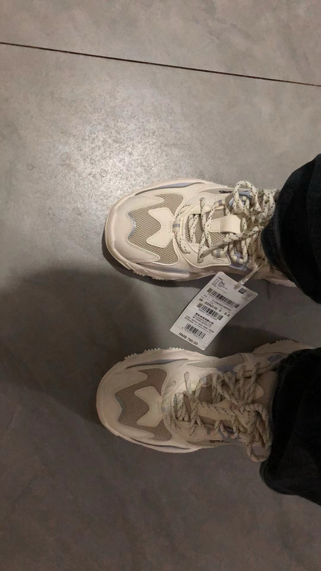 Фото из отзыва