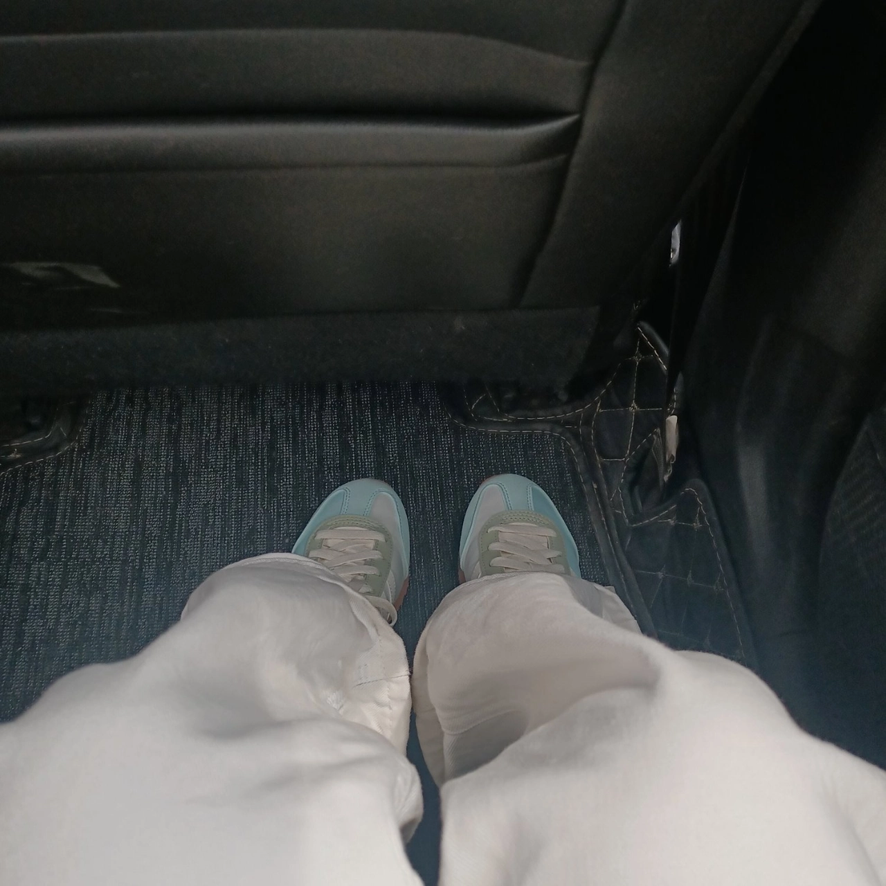 custom review-Adidas VS JOG 2,0 Амортизация Износостойкий Низкий Топ Casual Унисекс Экрю