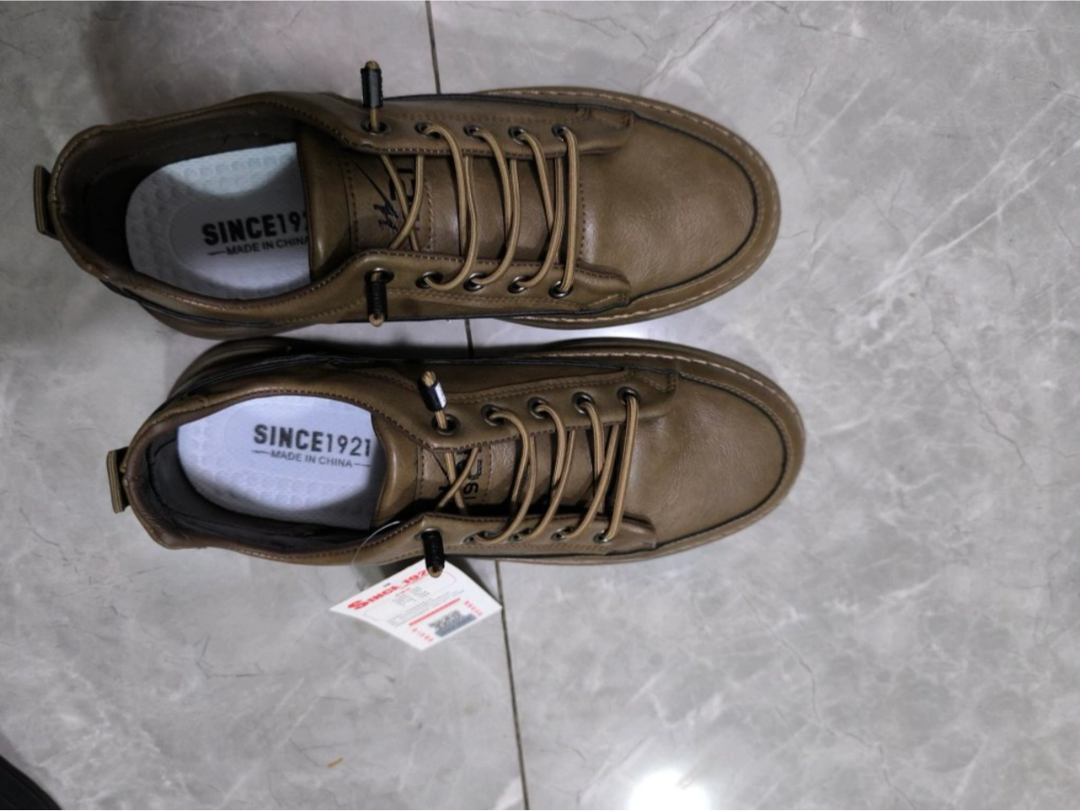 custom review-Кроссовки для скейтбординга DOUBLE STAR 88 Мужские