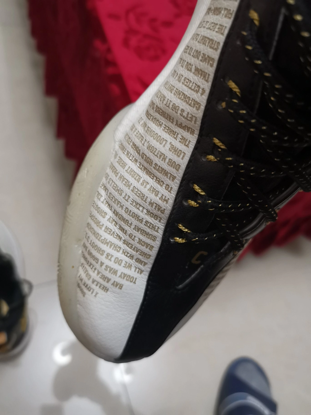 Фото из отзыва