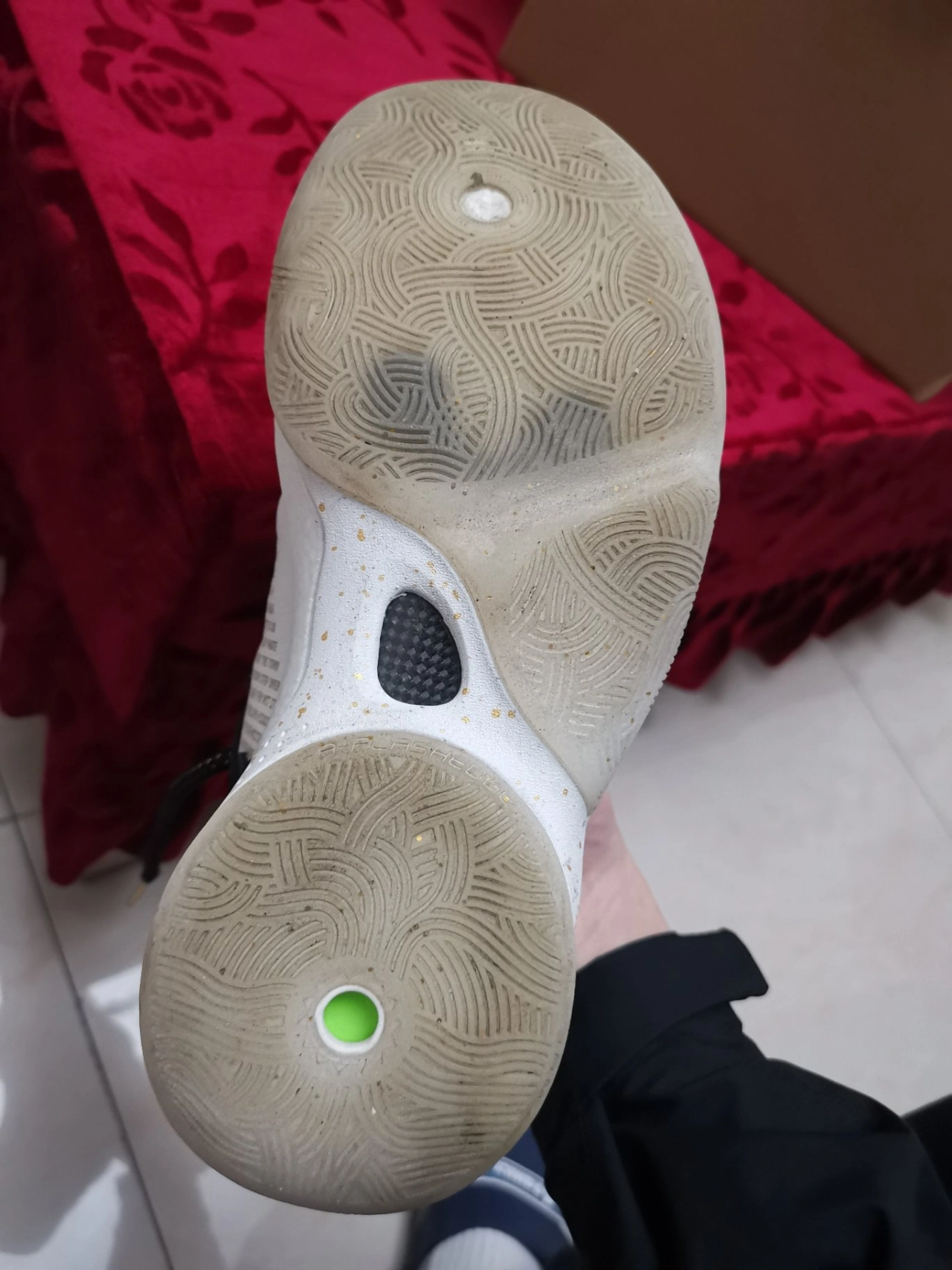Фото из отзыва
