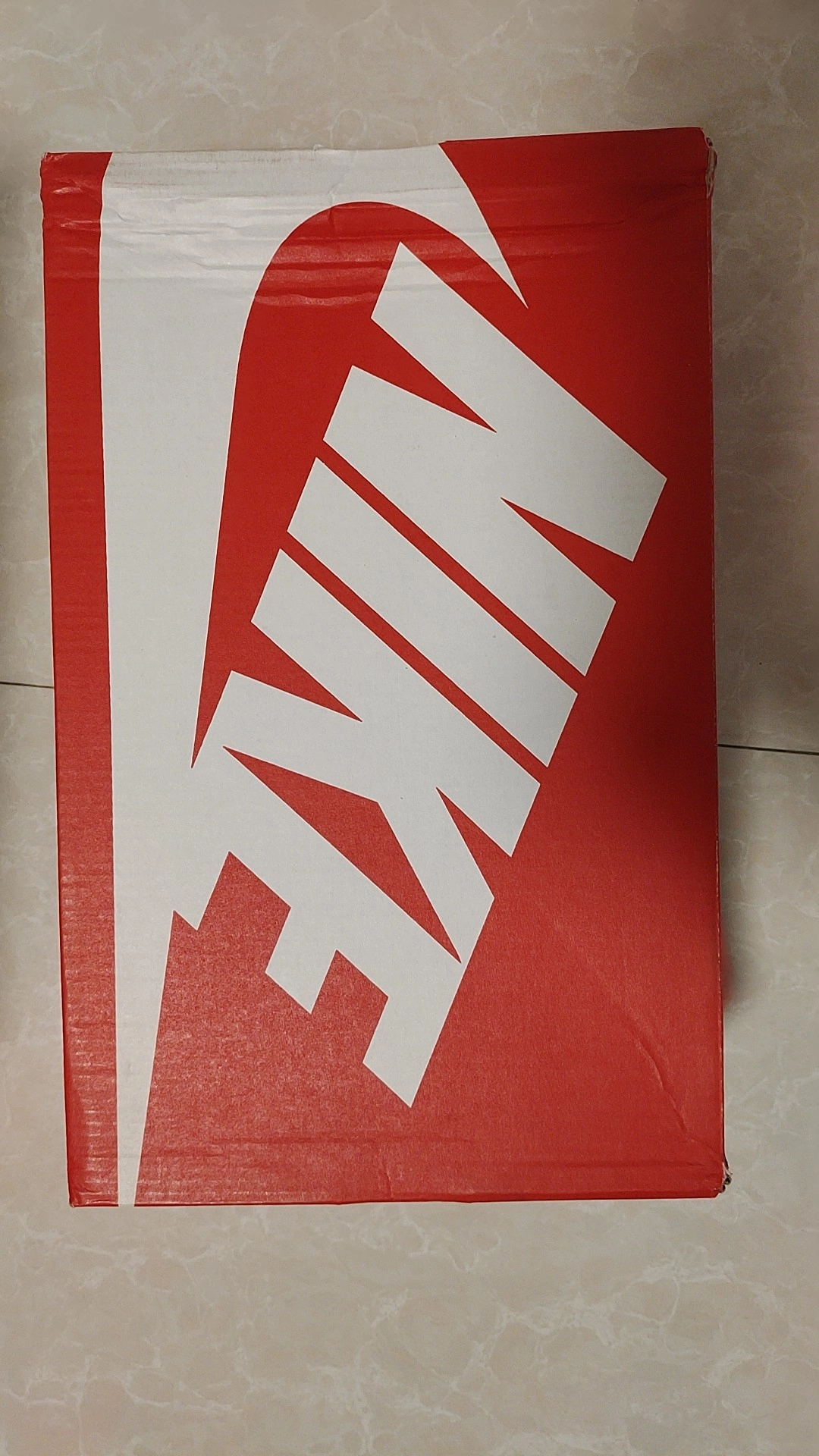 custom review-Nike Zoom 2K Low Топ Толстоподошвенные кроссовки Женские Белый Синий