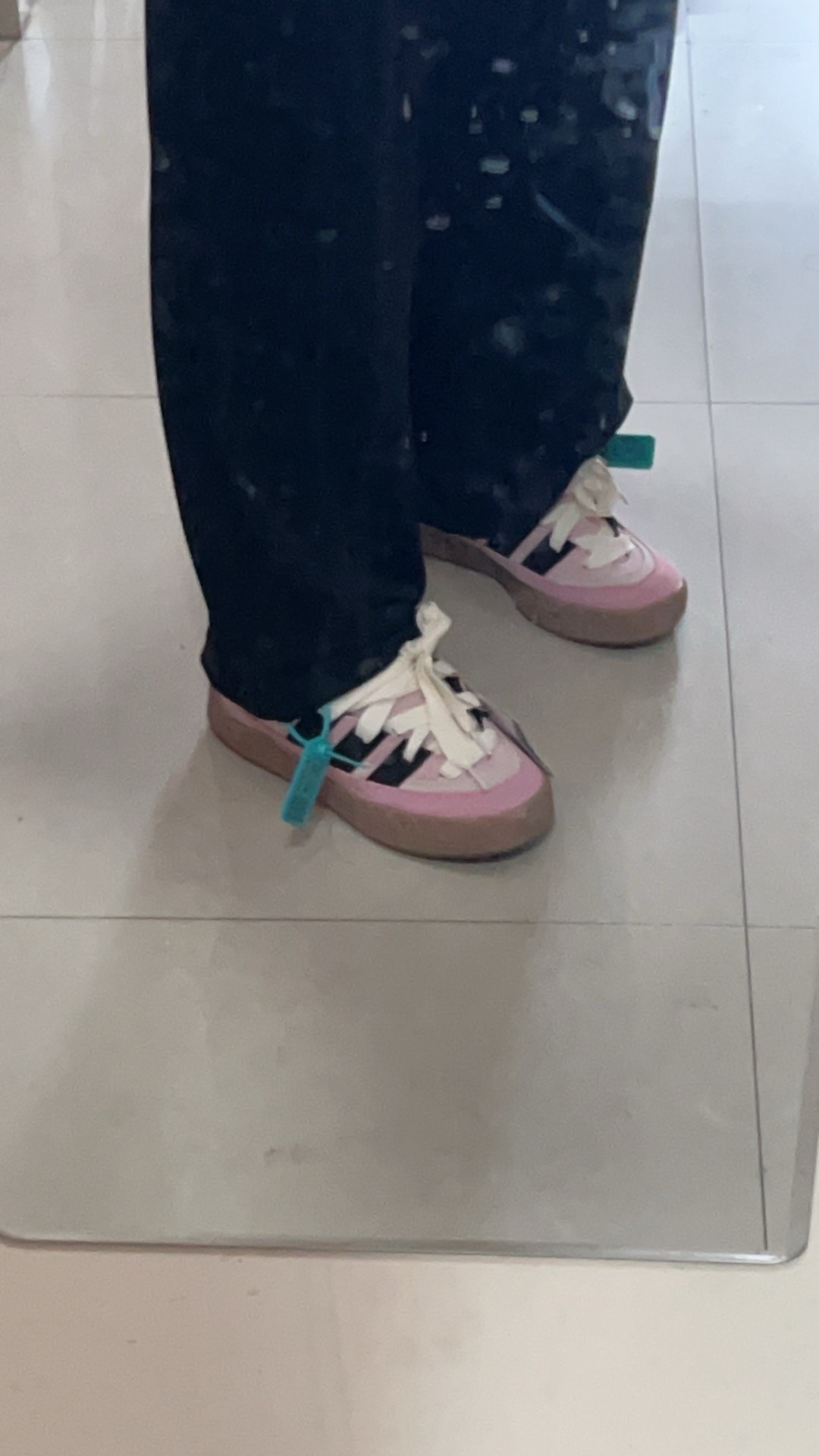 custom review-Adidas Originals Adimatic Low Топ Скейтборд Кроссовки Унисекс Розовый Черный