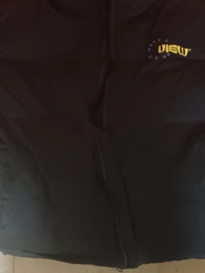 custom review-HARSH AND CRUEL Пуховая куртка Зимняя Унисекс