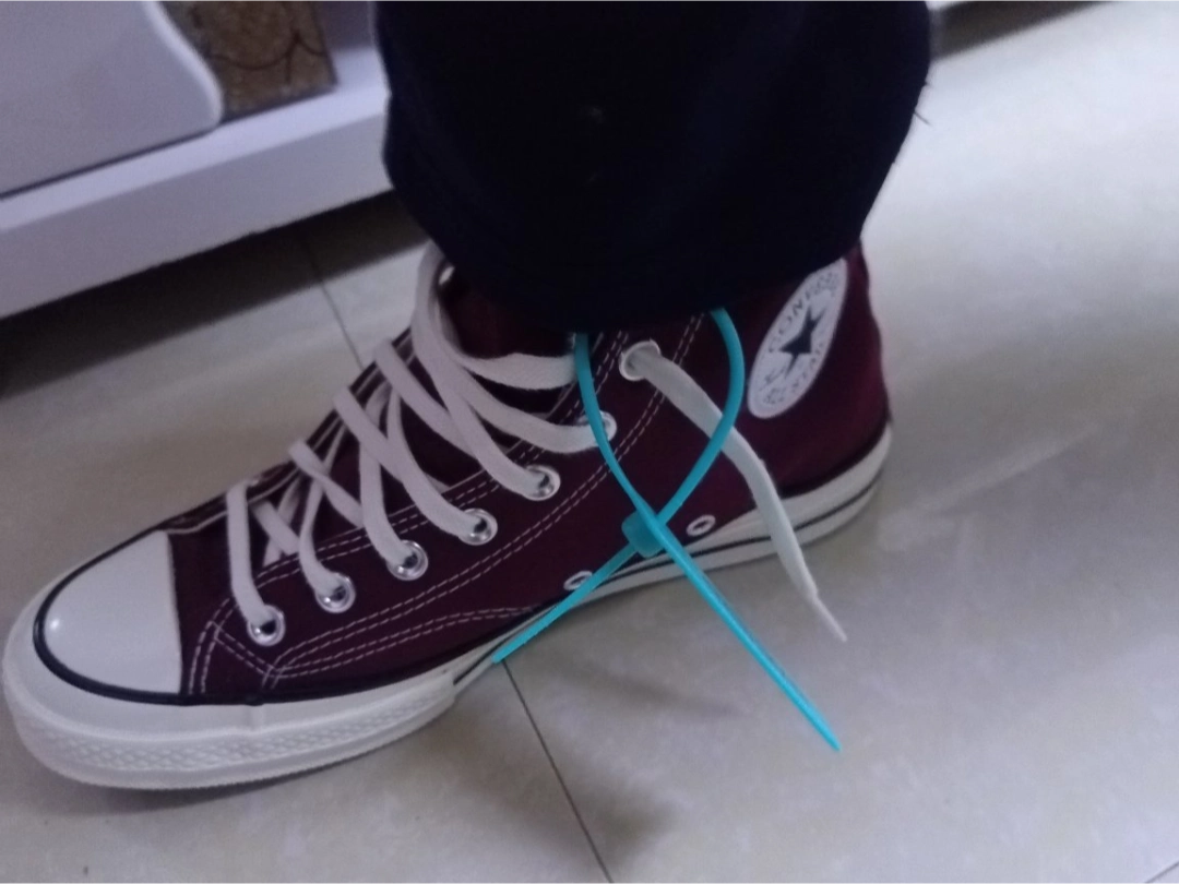 custom review-Converse Chuck Taylor All Star 70 Hi Dark Beetroot