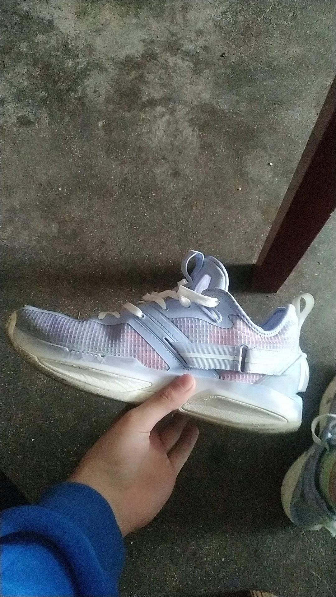 海沃德3代,时间会证明它是一双好鞋