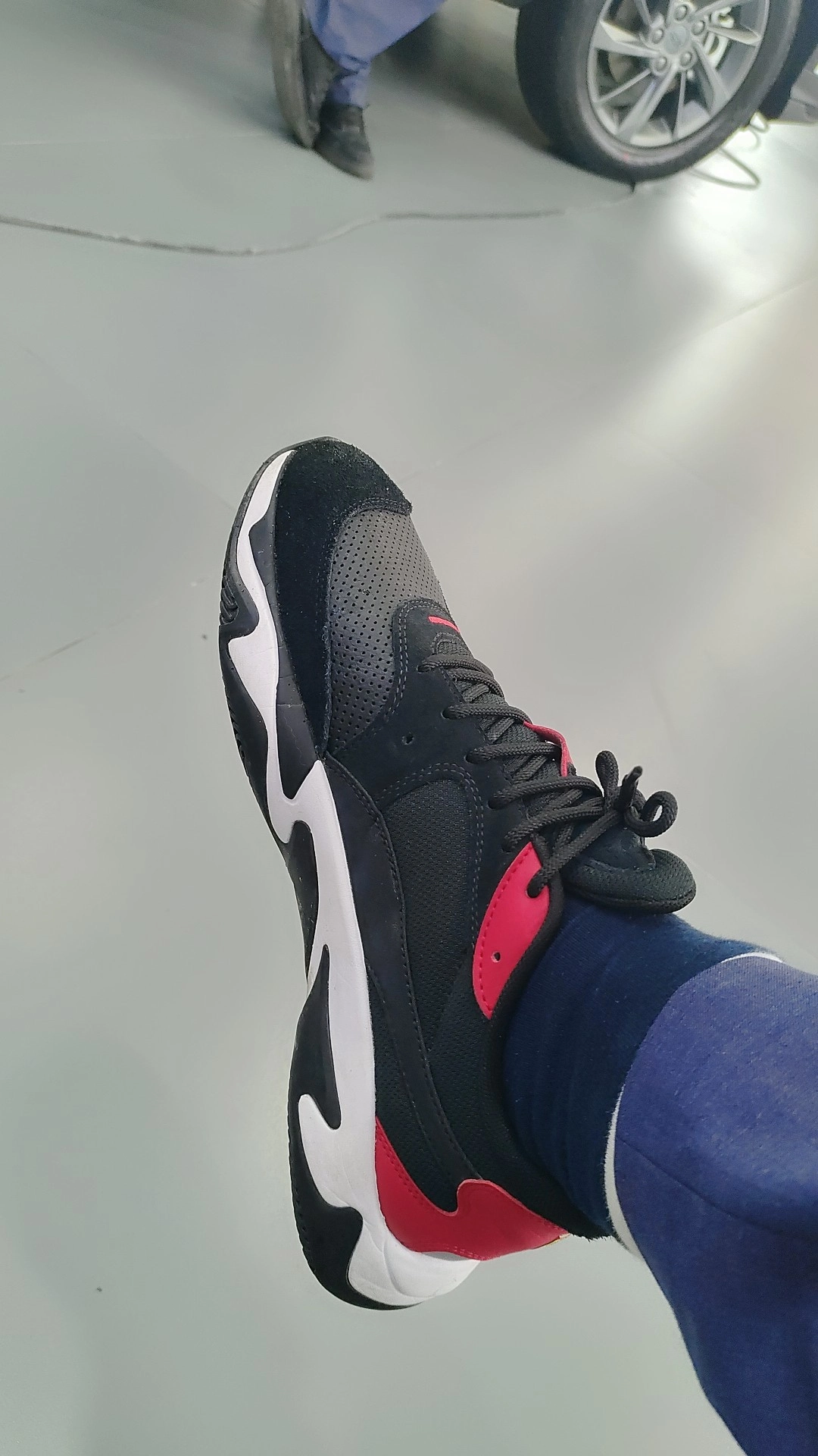 Фото из отзыва