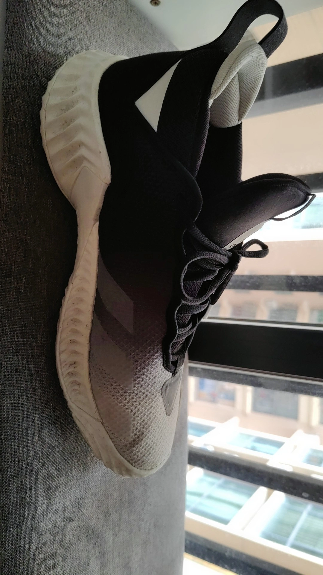 custom review-Adidas Court Vision 3 Low Топ Винтажные Баскетбольные Кроссовки Унисекс Белый Черный