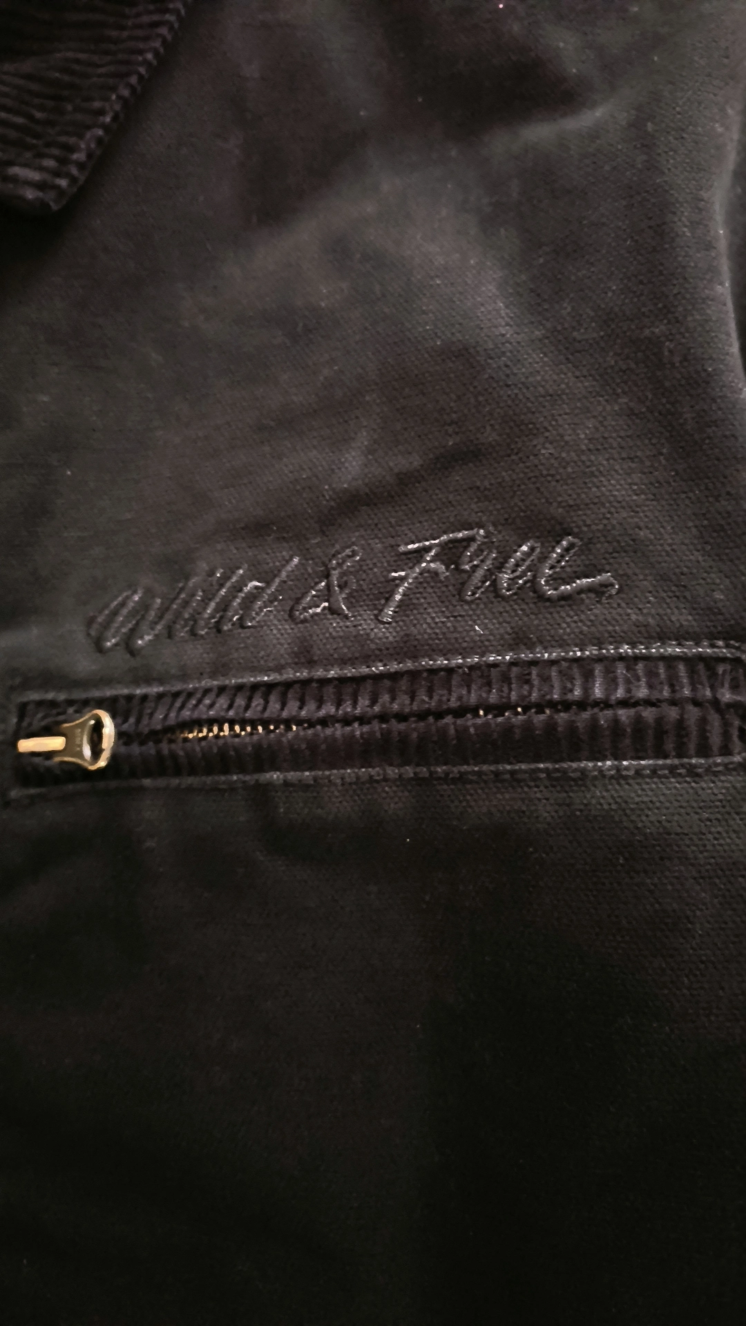 custom review-714STREET AW23 Хлопковый пуховик Унисекс