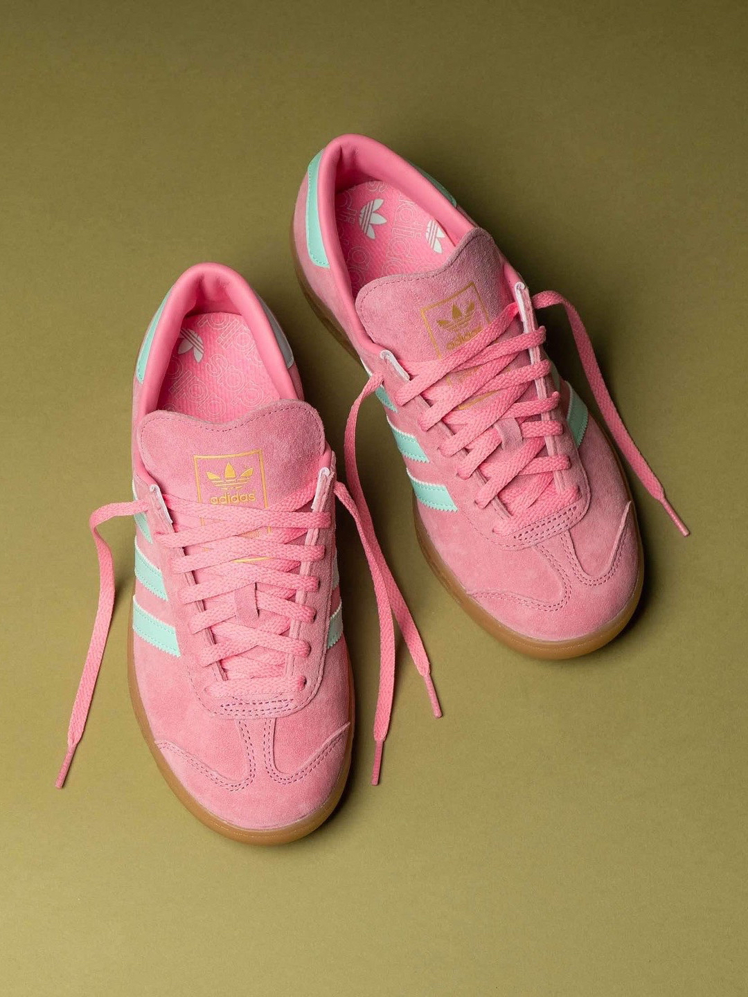 pinknoisea