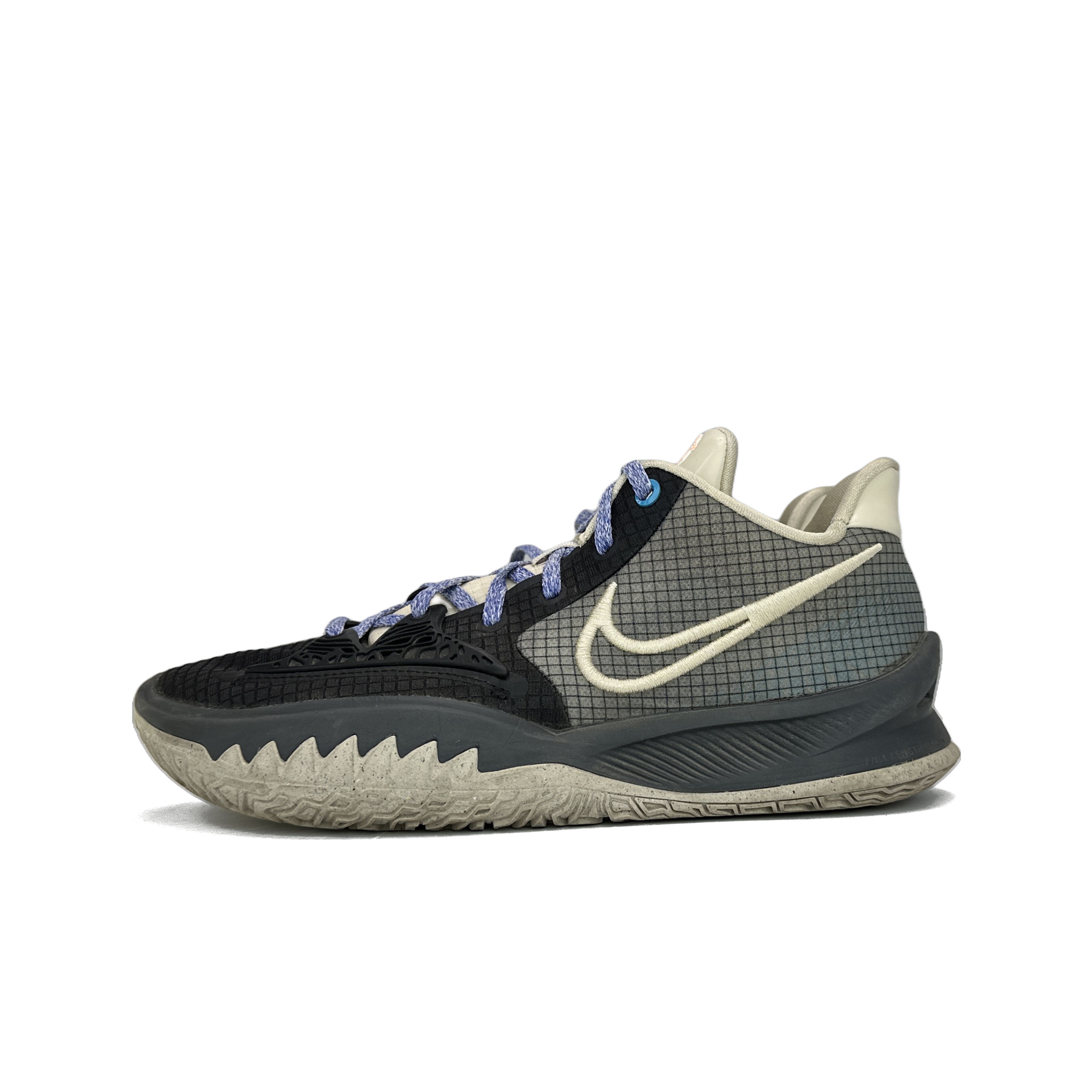 nike kyrie low 4 ep 欧文4 a级