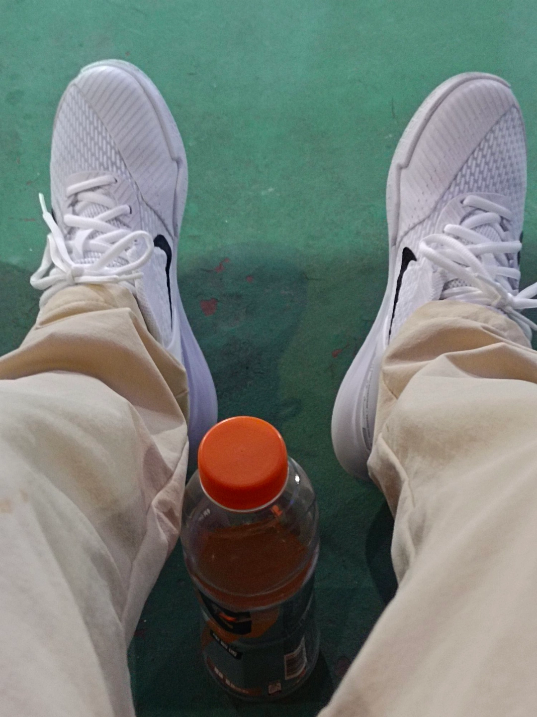 custom review-Nike Air Zoom Vapor Pro 2 Устойчивые к истиранию Низкие Кроссовки для тенниса Женские Белые