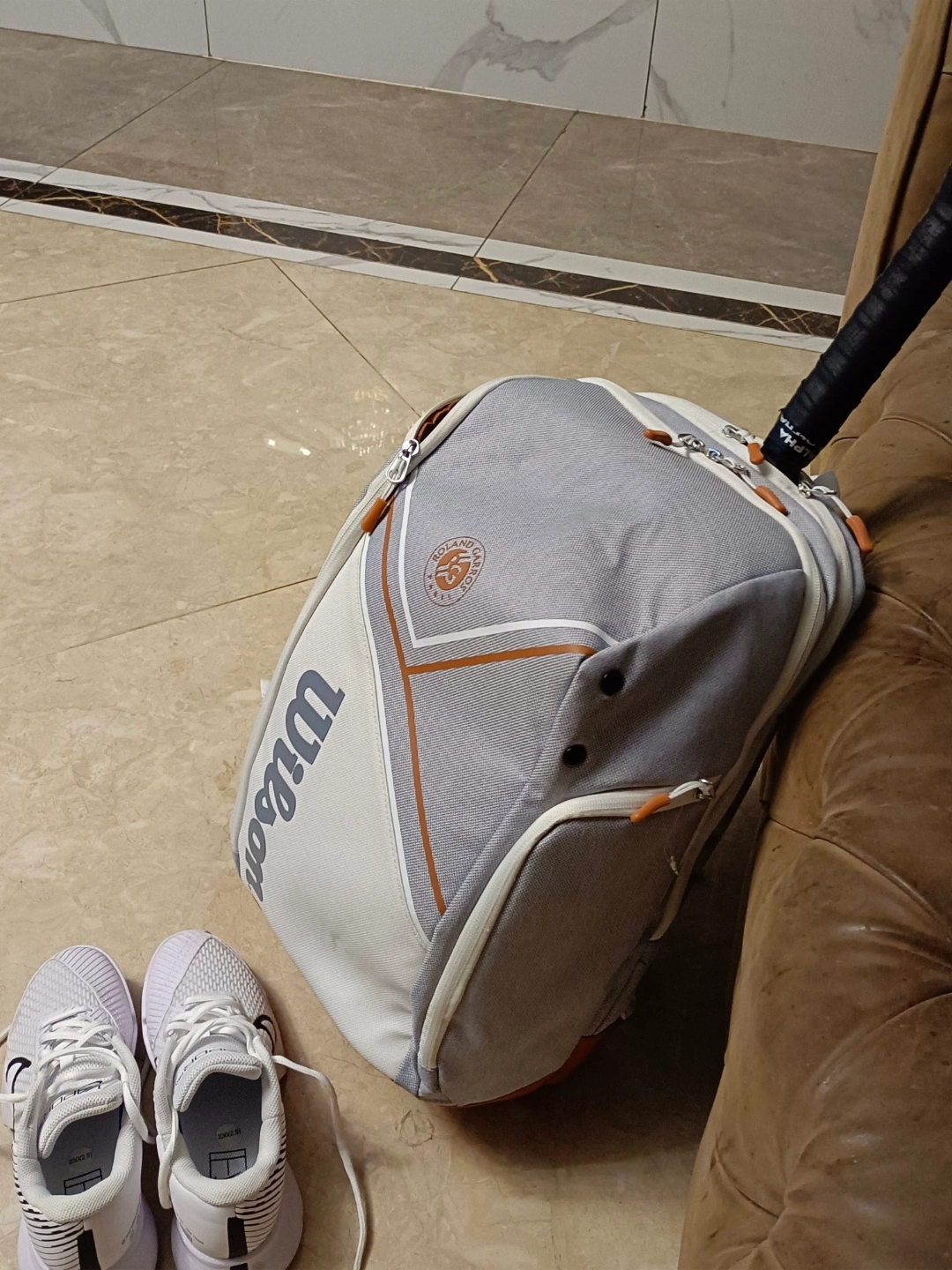 custom review-Nike Air Zoom Vapor Pro 2 Устойчивые к истиранию Низкие Кроссовки для тенниса Женские Белые