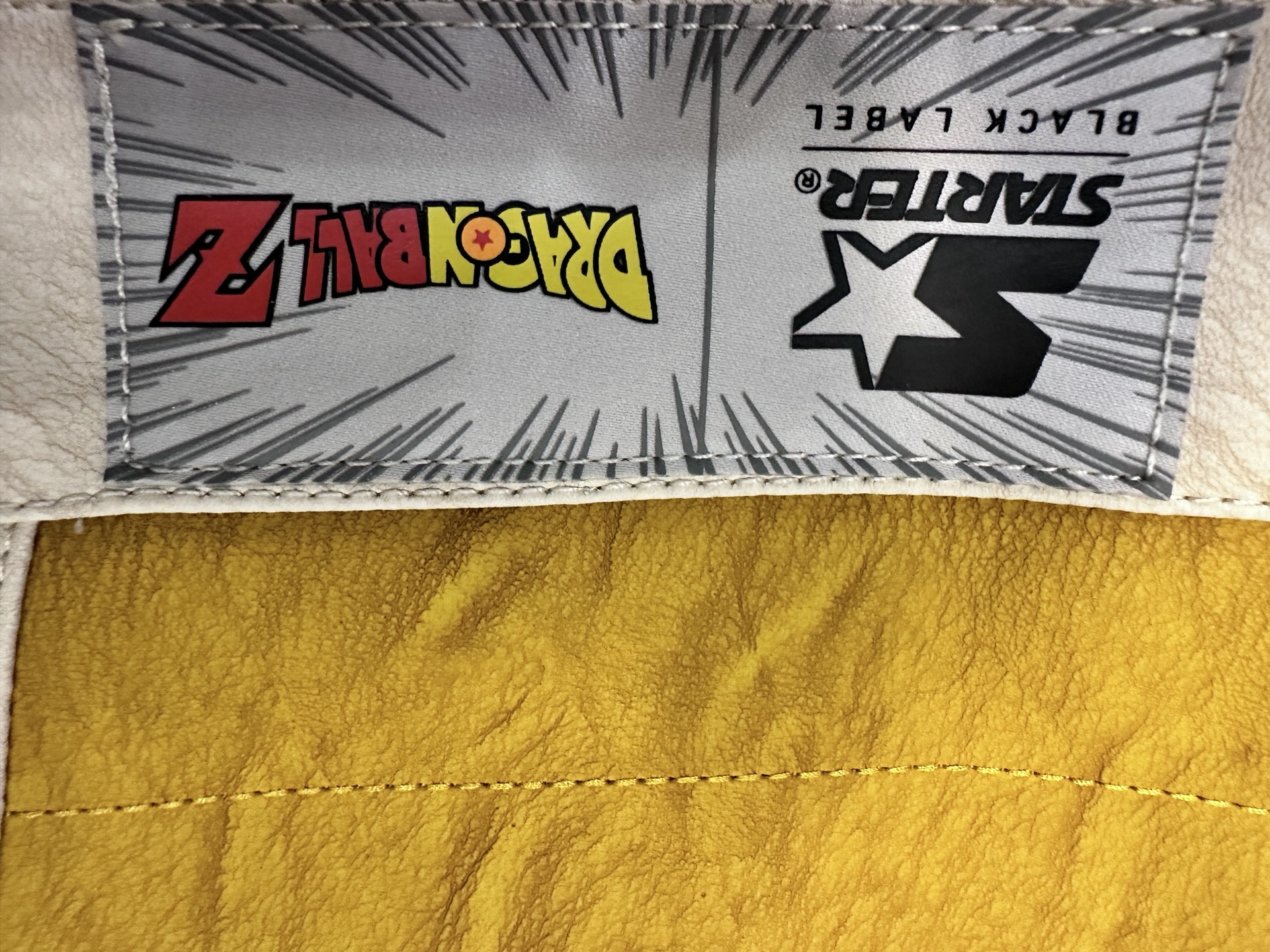 custom review-STARTER Куртка Унисекс Birch White