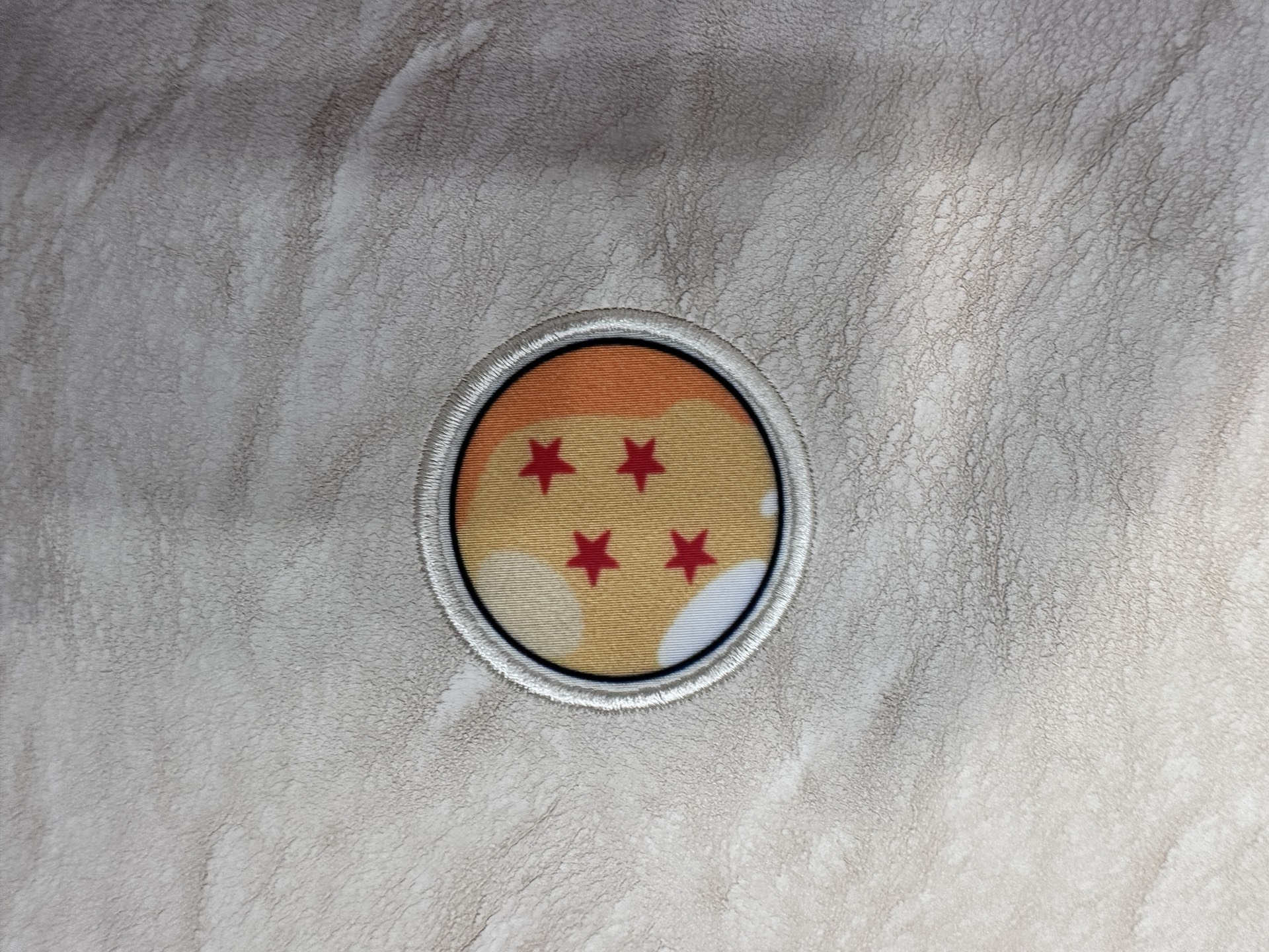 custom review-STARTER Куртка Унисекс Birch White