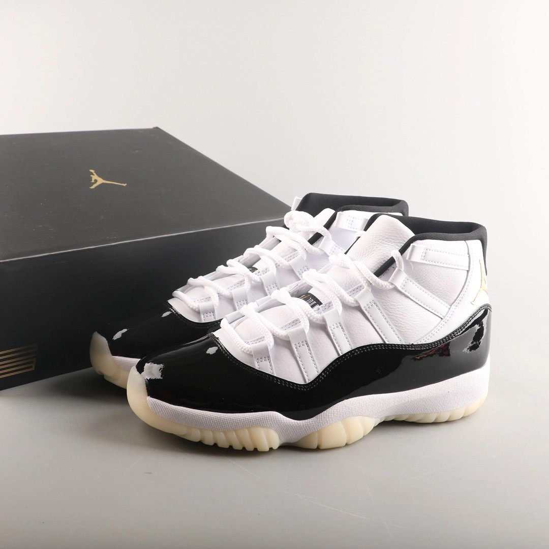 不要错过啦#aj11dmp白黑 #aj11金砖 #aj312黑