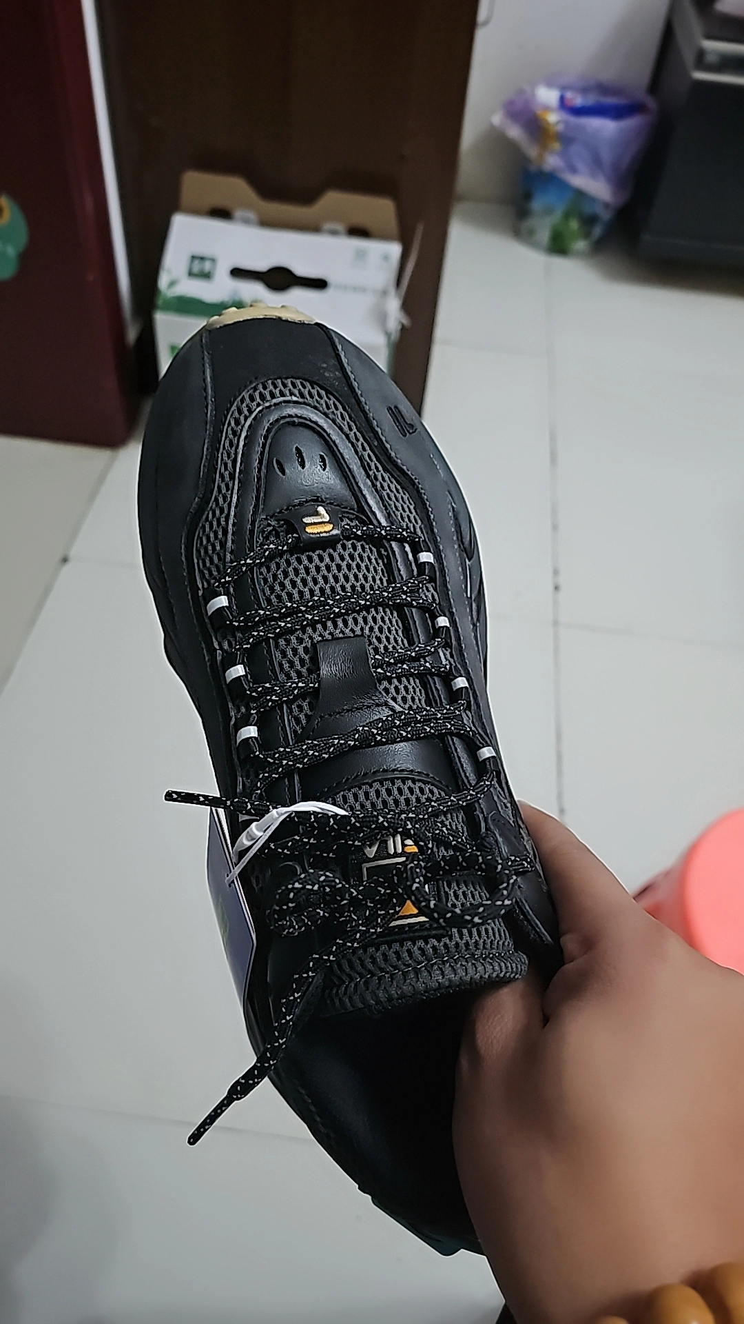 Фото из отзыва