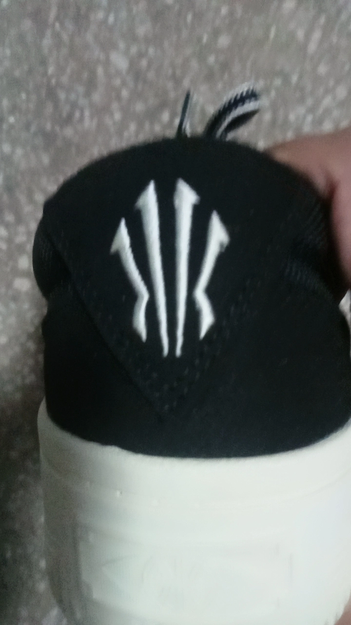 custom review-ANTA Kai Tribe Black