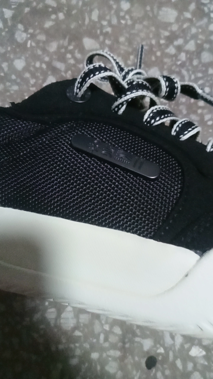 custom review-ANTA Kai Tribe Black