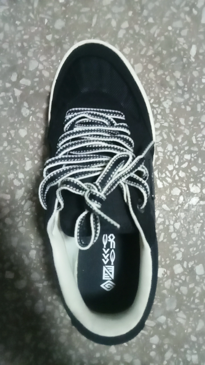 custom review-ANTA Kai Tribe Black