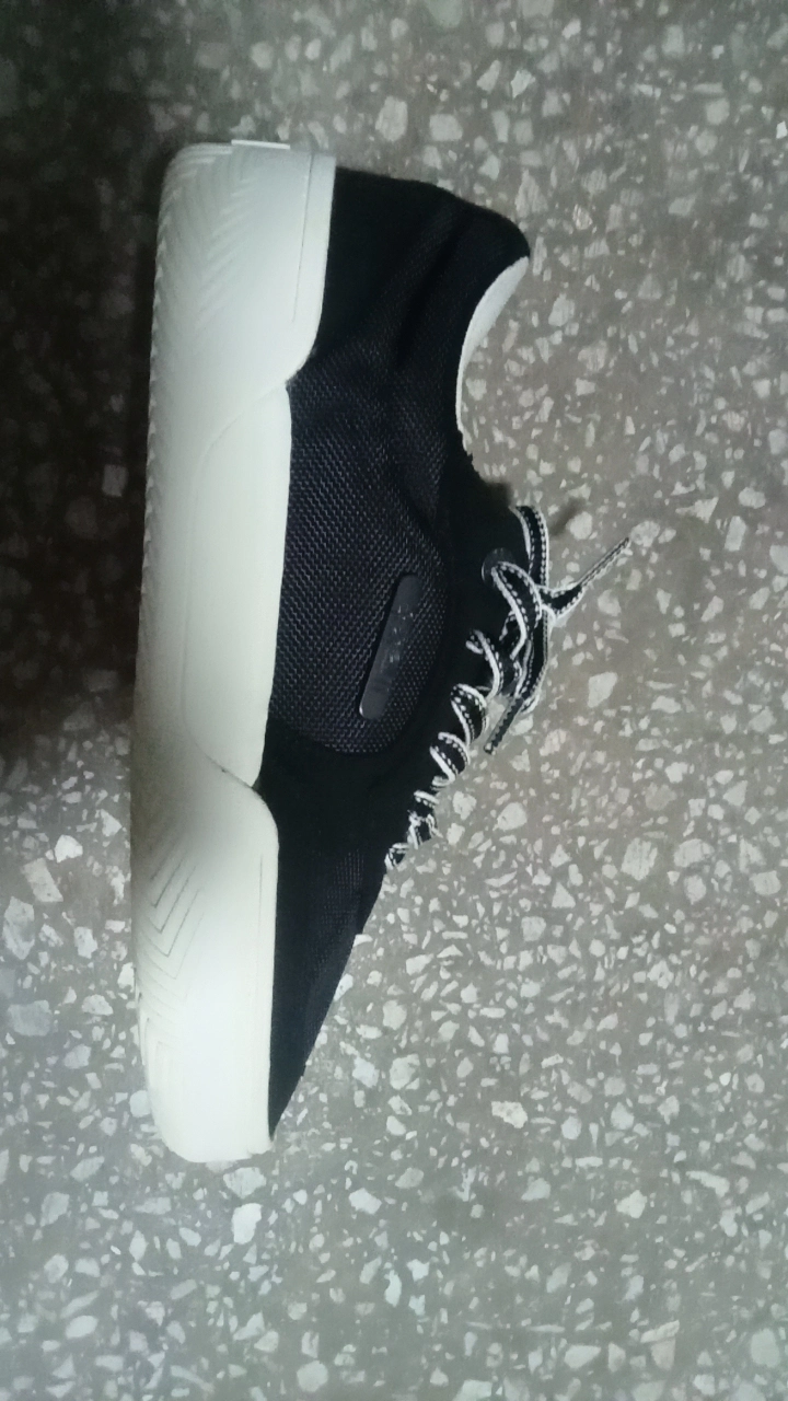 custom review-ANTA Kai Tribe Black
