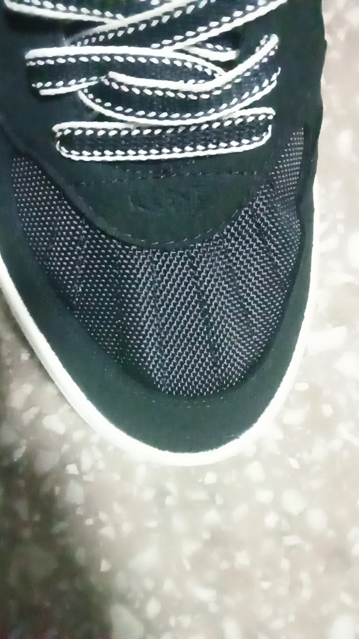 custom review-ANTA Kai Tribe Black