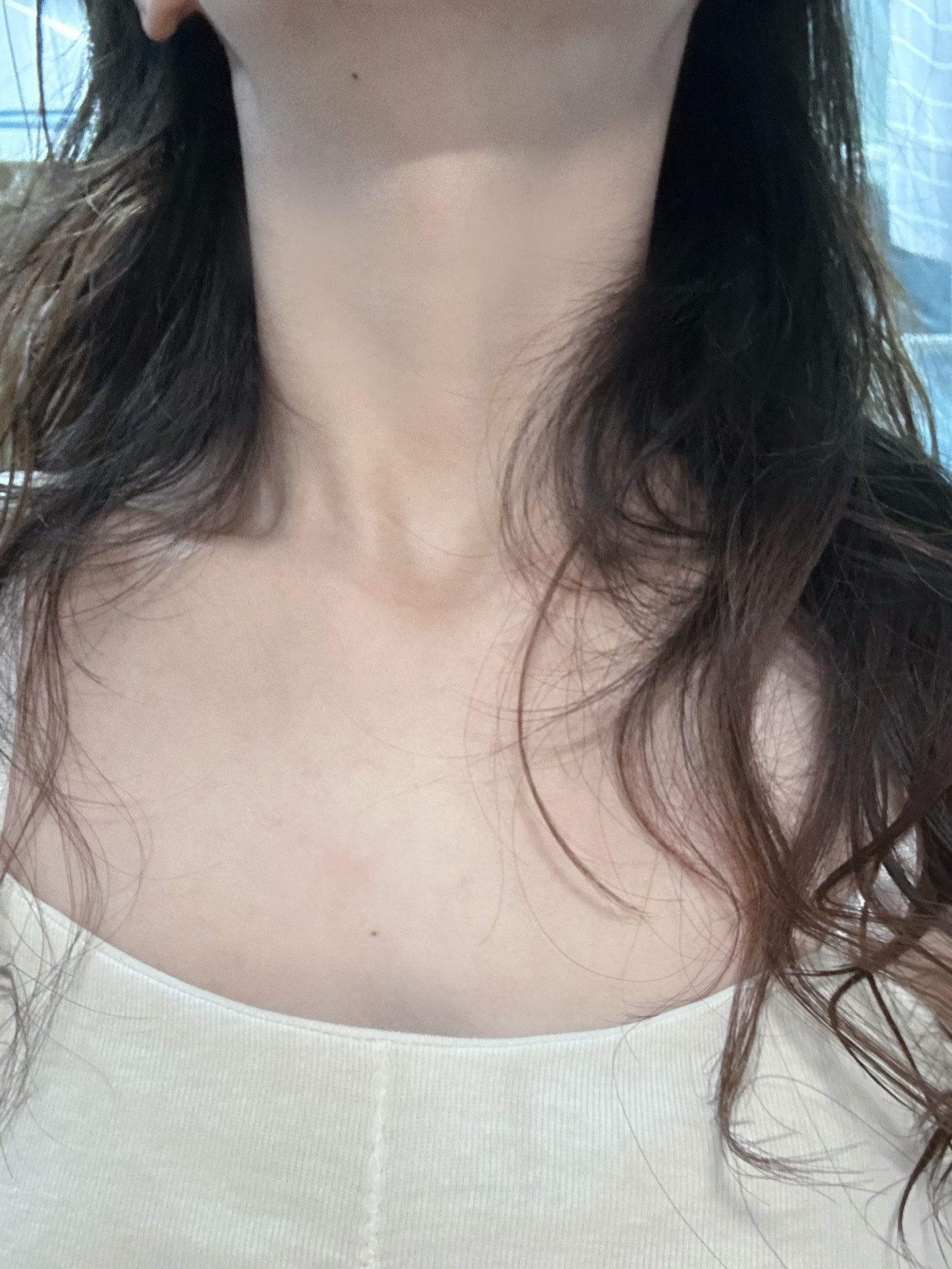 脖子越用越嫩,让颈纹无路可逃