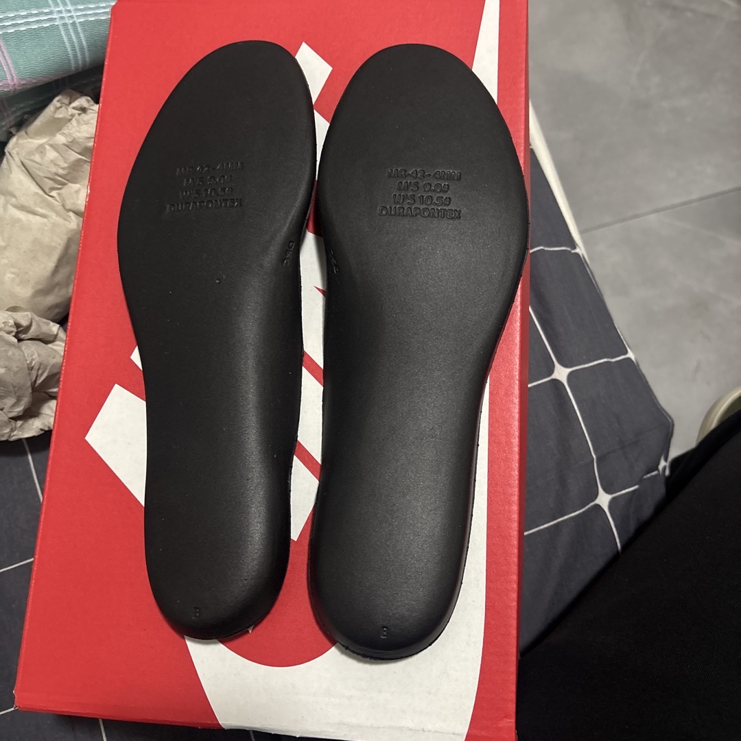 custom review-Nike Air Pegasus 2005 Нижняя юбка Устойчивая к истиранию Низкий Топ Повседневный Городской Коммутирование Беговые кроссовки Унисекс Черно-белая панда